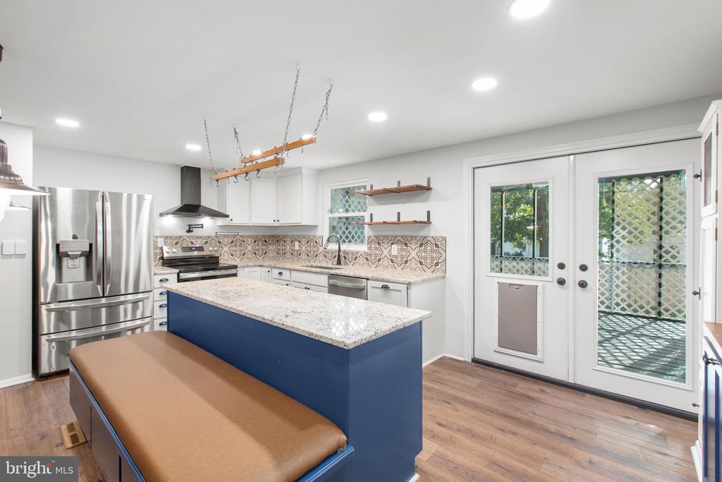 5528 TALLOW ST, FREDERICKSBURG, Virginia 22407, 3 Bedrooms Bedrooms, ,2 BathroomsBathrooms,Residential,5528 TALLOW ST,VASP2036674 MLS # VASP2036674