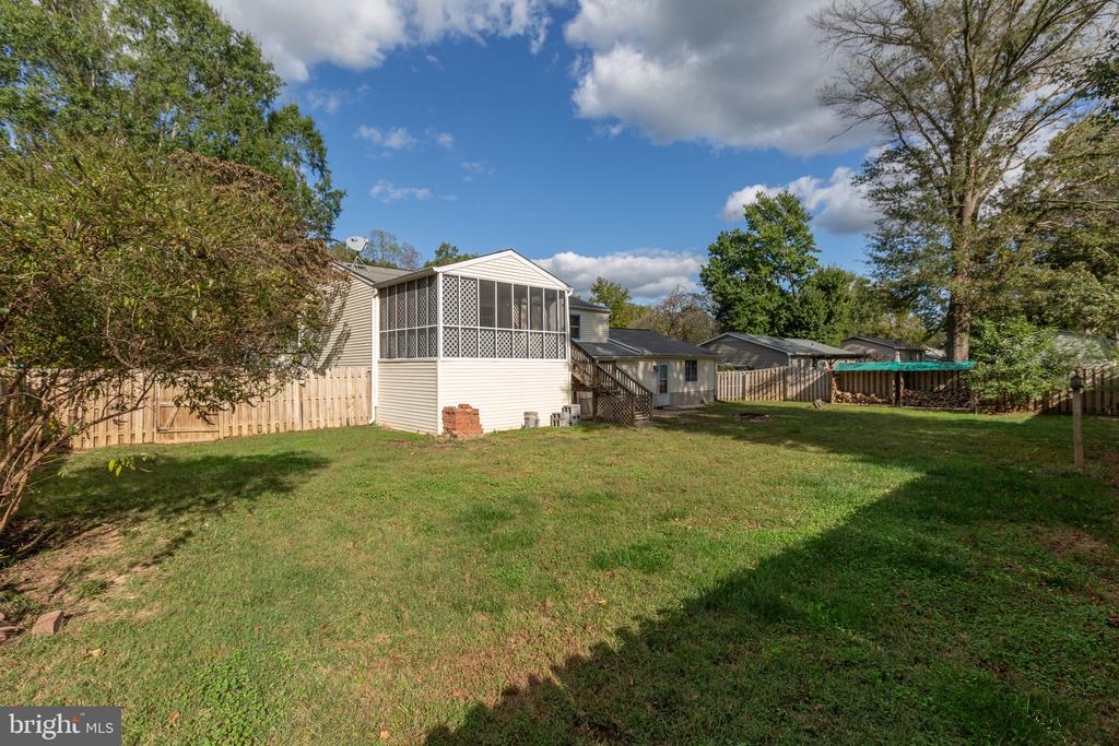 5528 TALLOW ST, FREDERICKSBURG, Virginia 22407, 3 Bedrooms Bedrooms, ,2 BathroomsBathrooms,Residential,5528 TALLOW ST,VASP2036674 MLS # VASP2036674