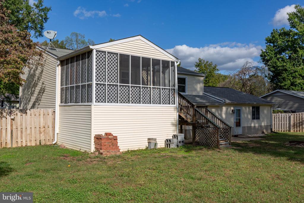 5528 TALLOW ST, FREDERICKSBURG, Virginia 22407, 3 Bedrooms Bedrooms, ,2 BathroomsBathrooms,Residential,5528 TALLOW ST,VASP2036674 MLS # VASP2036674