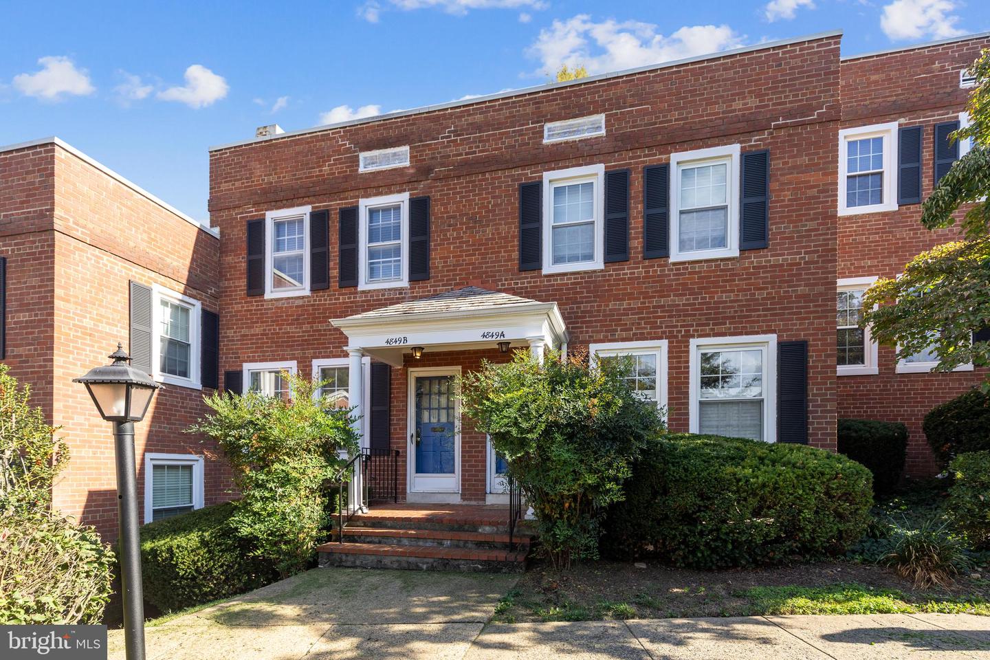 4849 28TH ST S #B, ARLINGTON, Virginia 22206, 2 Bedrooms Bedrooms, ,2 BathroomsBathrooms,Residential,For sale,4849 28TH ST S #B,VAAR2064110 MLS # VAAR2064110