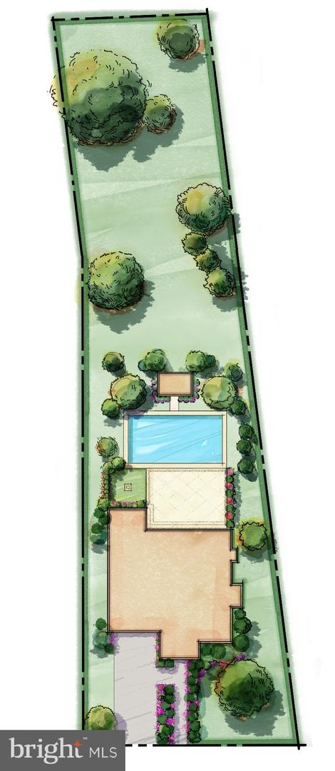 2318 N POWHATAN ST, ARLINGTON, Virginia 22205, ,Land,For sale,2318 N POWHATAN ST,VAAR2064602 MLS # VAAR2064602