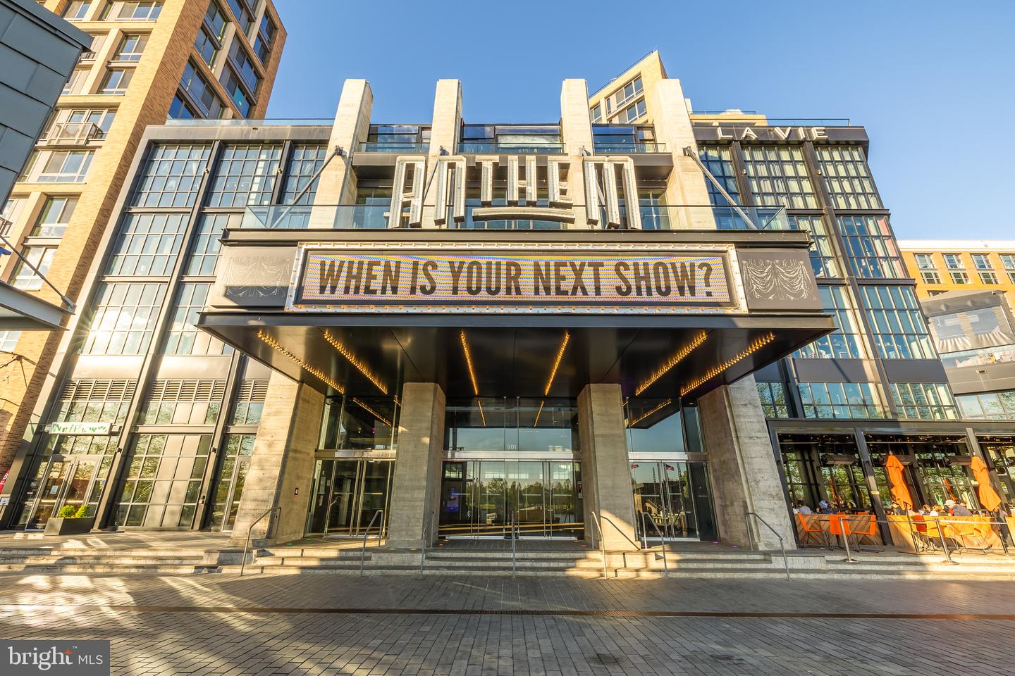 45 SUTTON SQ SW #306, WASHINGTON, District Of Columbia 20024, 3 Bedrooms Bedrooms, ,2 BathroomsBathrooms,Residential,For sale,45 SUTTON SQ SW #306,DCDC2223868 MLS # DCDC2223868