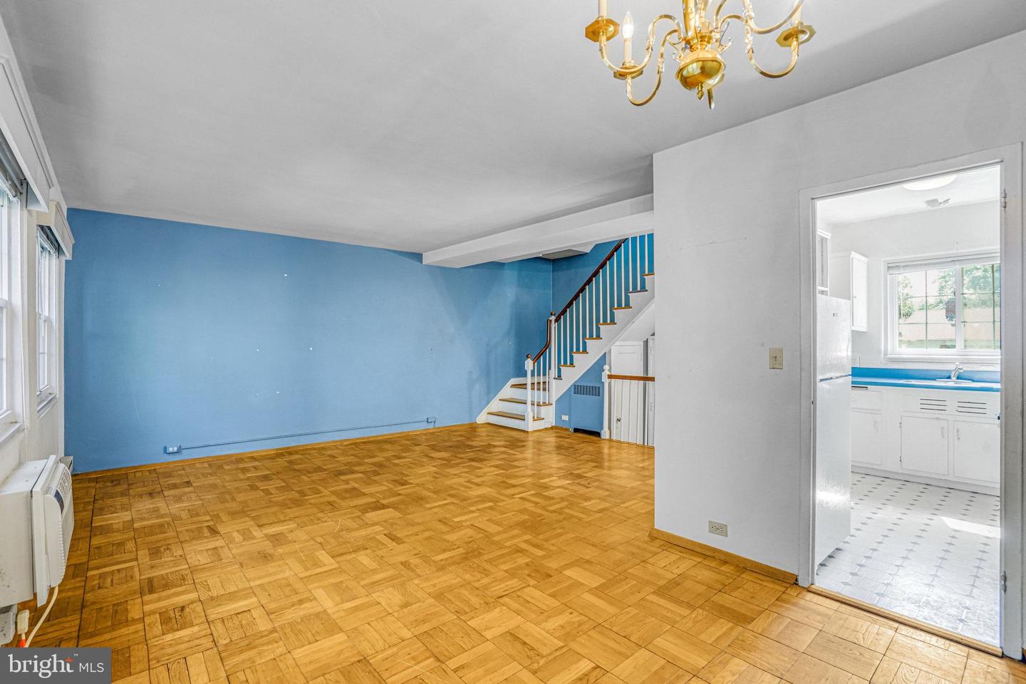 1119 BEVERLEY DR, ALEXANDRIA, Virginia 22302, 2 Bedrooms Bedrooms, ,1 BathroomBathrooms,Residential,For sale,1119 BEVERLEY DR,VAAX2050104 MLS # VAAX2050104