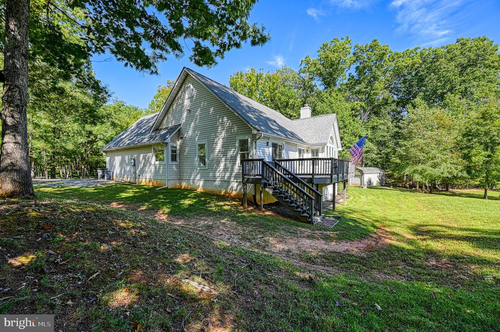 1636 MOODY TOWN RD, BUMPASS, Virginia 23024, 3 Bedrooms Bedrooms, ,3 BathroomsBathrooms,Residential,1636 MOODY TOWN RD,VALA2008682 MLS # VALA2008682