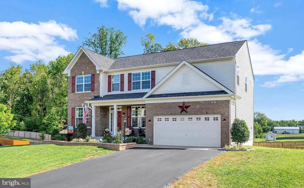 11317 BARON DR, FREDERICKSBURG, Virginia 22408, 5 Bedrooms Bedrooms, ,3 BathroomsBathrooms,Residential,11317 BARON DR,VASP2036694 MLS # VASP2036694