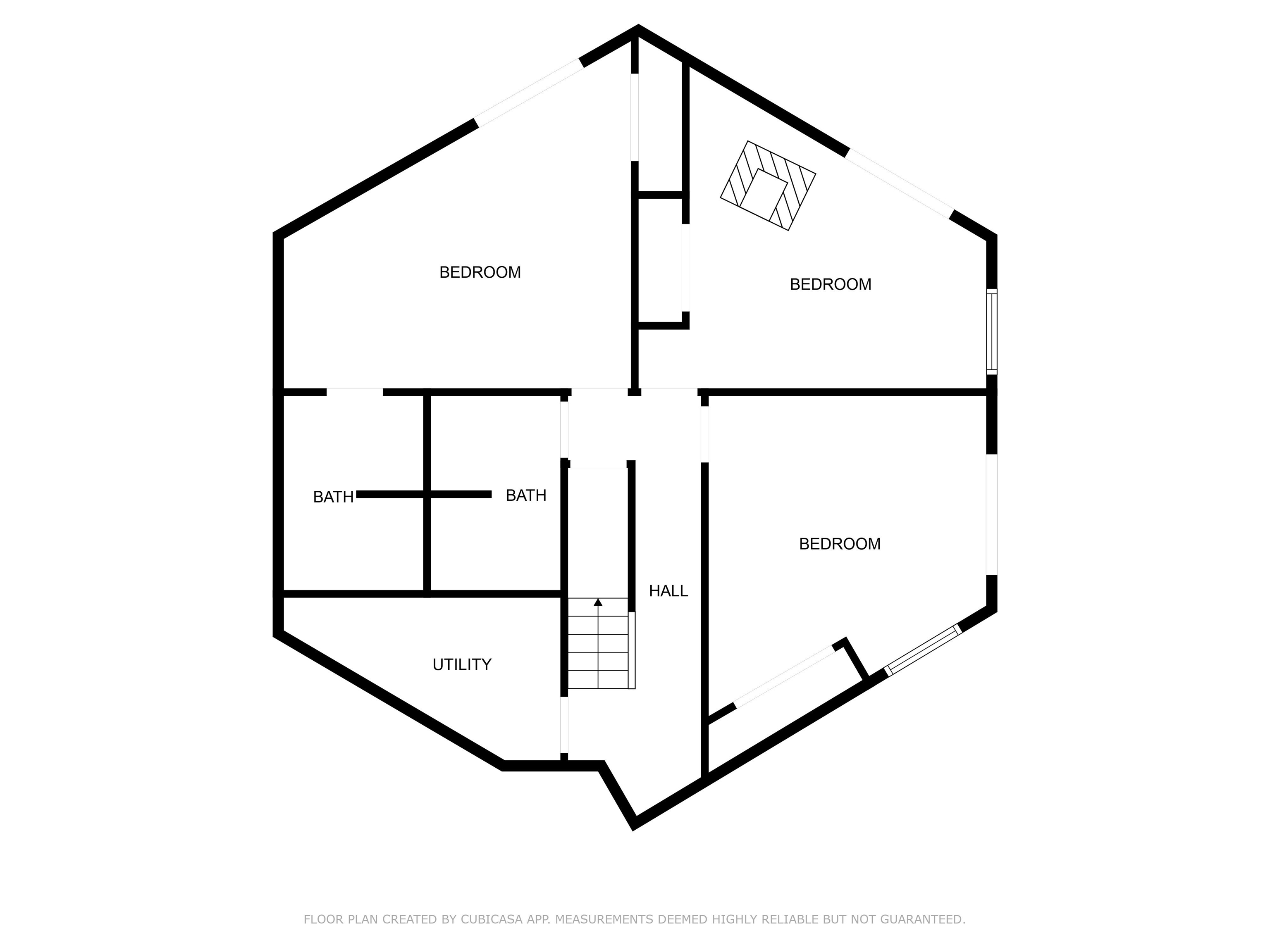 130 CONGERS LN, MCGAHEYSVILLE, Virginia 22840, 4 Bedrooms Bedrooms, ,3 BathroomsBathrooms,Residential,The Wood Stove House,130 CONGERS LN,667950 MLS # 667950