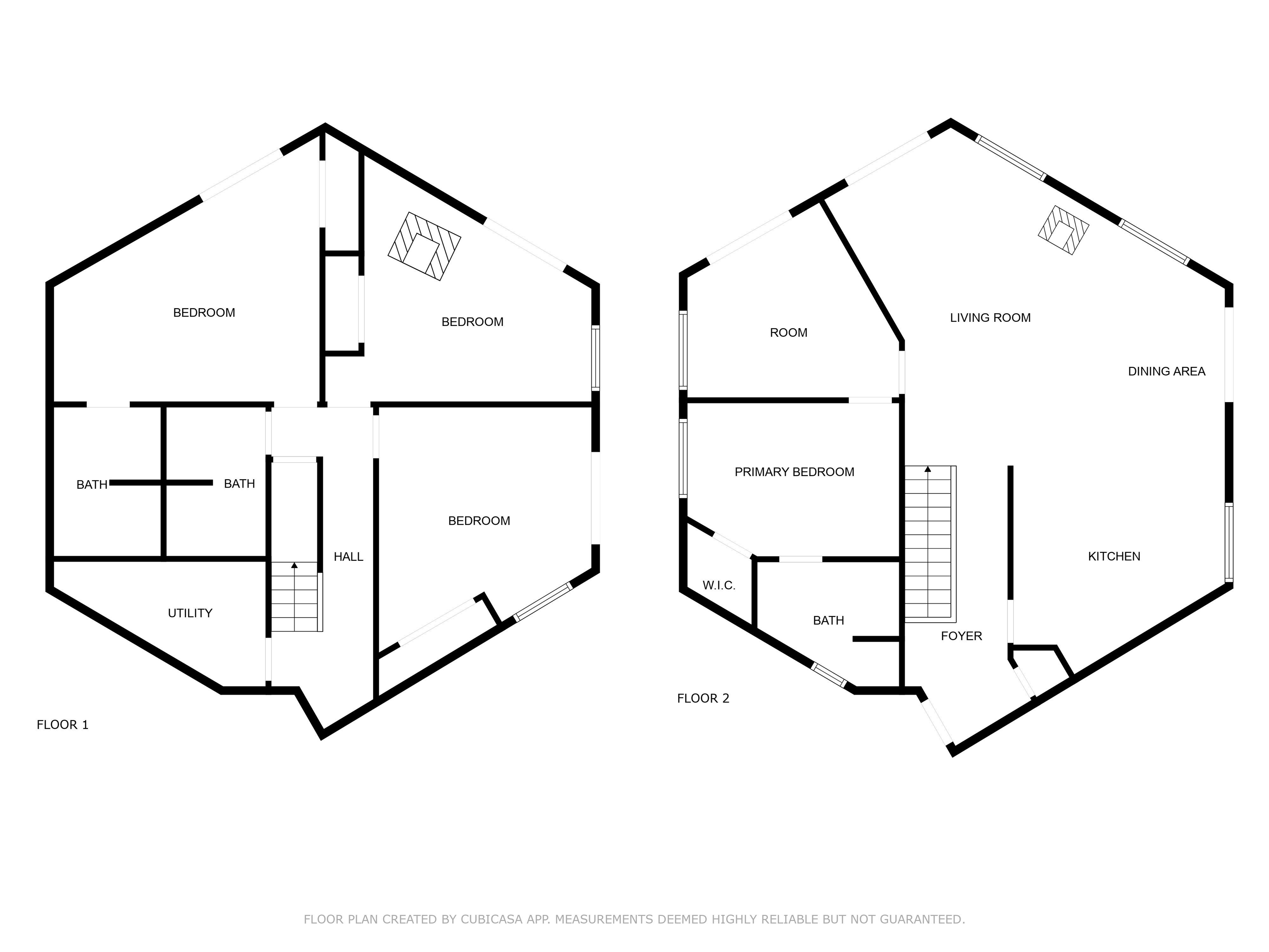 130 CONGERS LN, MCGAHEYSVILLE, Virginia 22840, 4 Bedrooms Bedrooms, ,3 BathroomsBathrooms,Residential,The Wood Stove House,130 CONGERS LN,667950 MLS # 667950