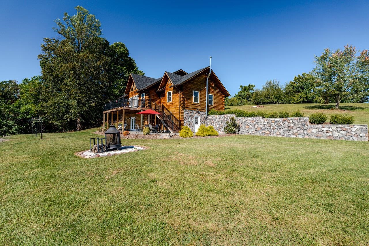 12012 HOLLAR SCHOOL RD, LINVILLE, Virginia 22834, 3 Bedrooms Bedrooms, ,2 BathroomsBathrooms,Residential,Armentrout Property,12012 HOLLAR SCHOOL RD,668846 MLS # 668846