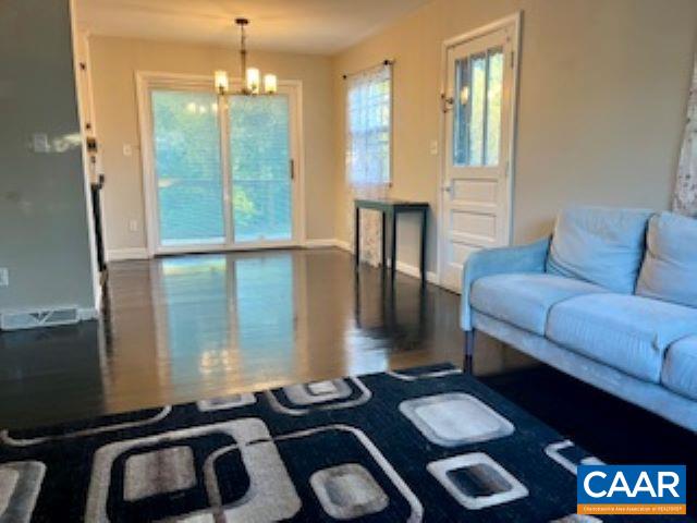 1641 MERIDIAN ST, CHARLOTTESVILLE, Virginia 22902, 4 Bedrooms Bedrooms, ,2 BathroomsBathrooms,Residential,LOT 11 SEC 1 ROLLING HILLS,1641 MERIDIAN ST,669524 MLS # 669524