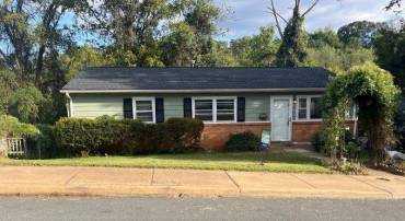 1641 MERIDIAN ST, CHARLOTTESVILLE, Virginia 22902, 4 Bedrooms Bedrooms, ,2 BathroomsBathrooms,Residential,LOT 11 SEC 1 ROLLING HILLS,1641 MERIDIAN ST,669524 MLS # 669524