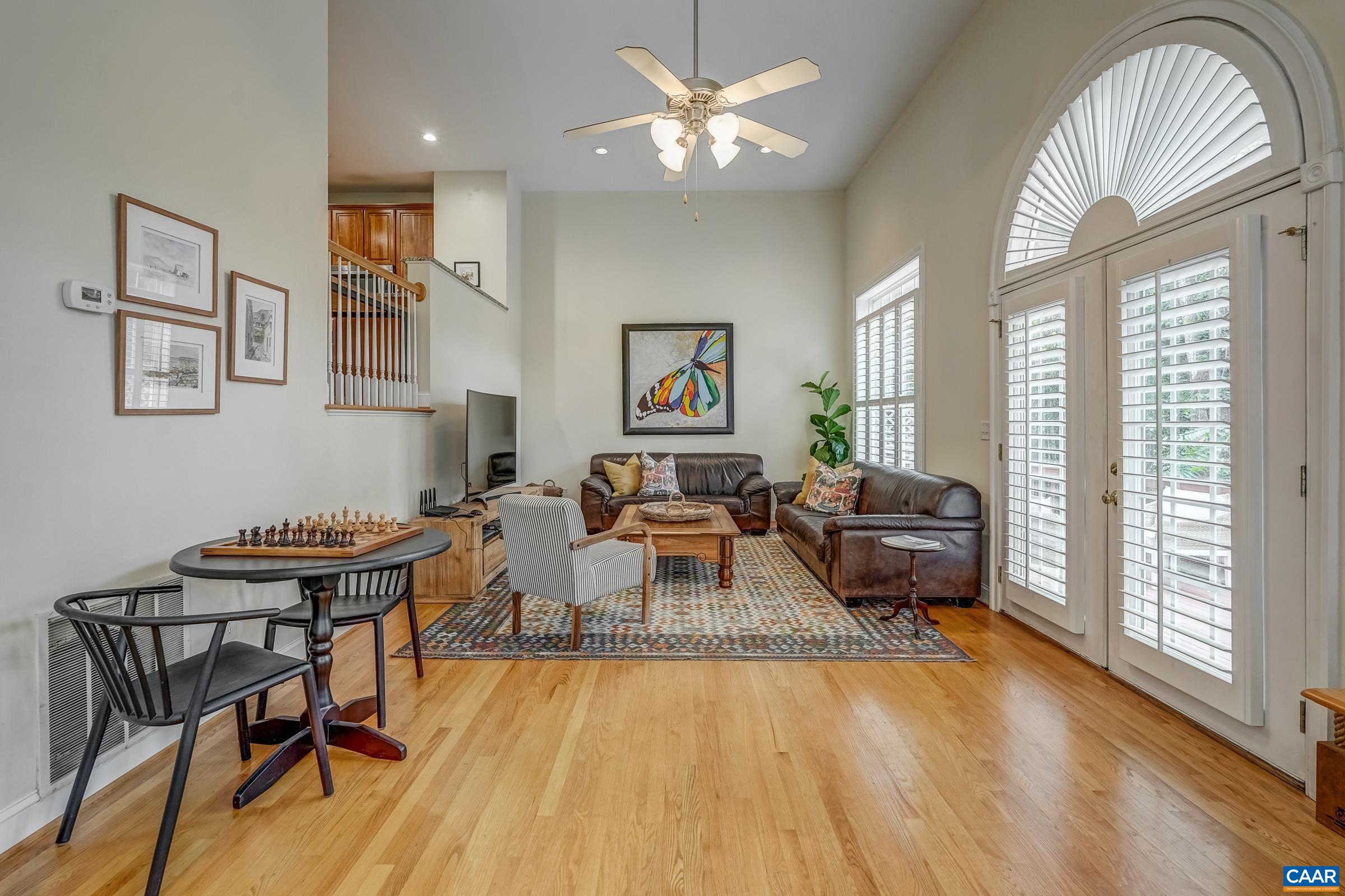 997 GLENWOOD STATION LN, CHARLOTTESVILLE, Virginia 22901, 4 Bedrooms Bedrooms, ,3 BathroomsBathrooms,Residential,997 GLENWOOD STATION LN,669590 MLS # 669590