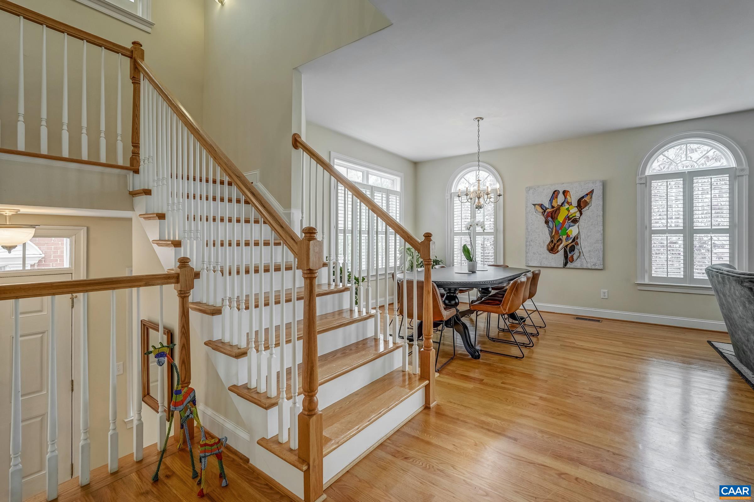 997 GLENWOOD STATION LN, CHARLOTTESVILLE, Virginia 22901, 4 Bedrooms Bedrooms, ,3 BathroomsBathrooms,Residential,997 GLENWOOD STATION LN,669590 MLS # 669590