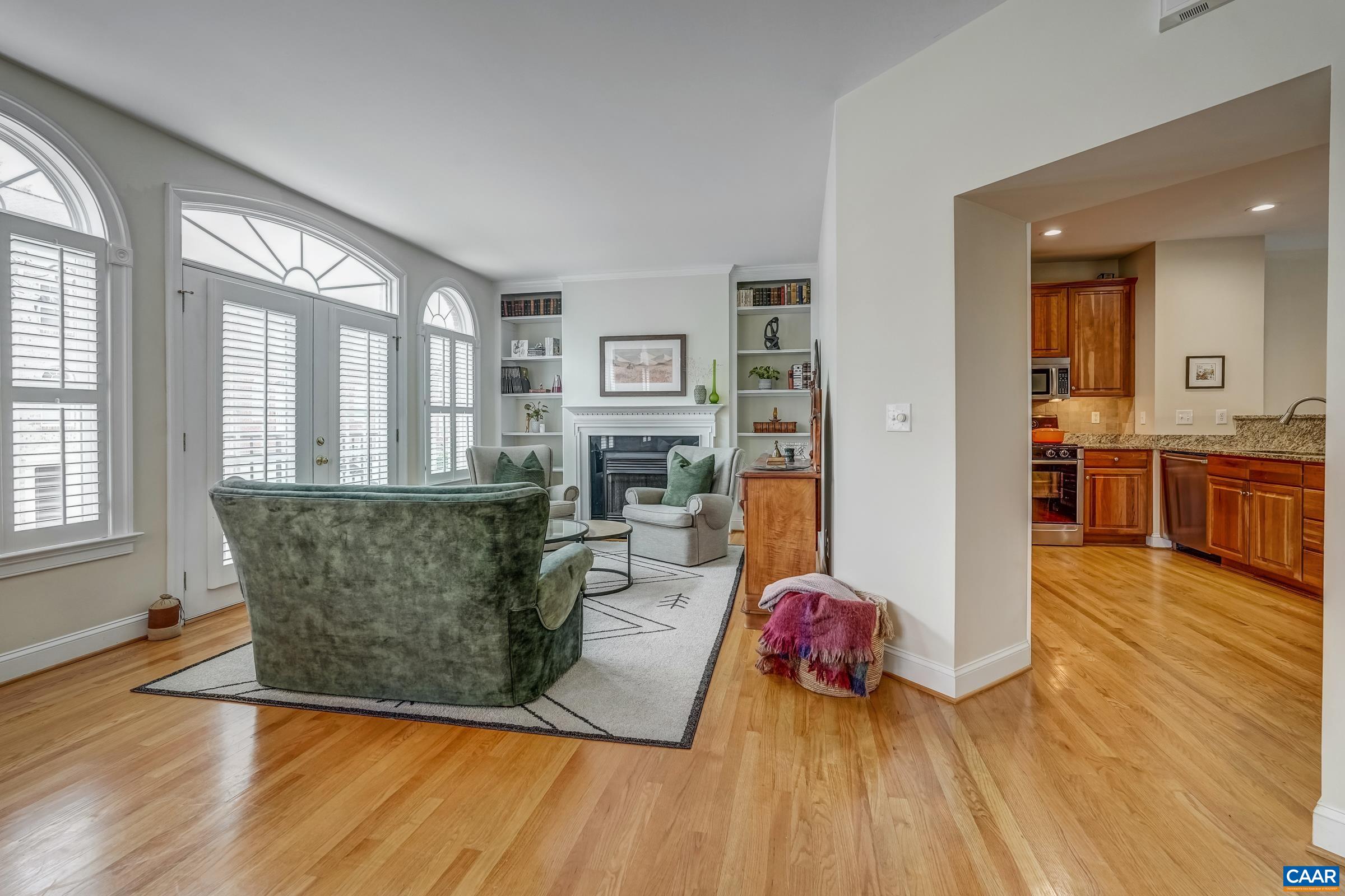 997 GLENWOOD STATION LN, CHARLOTTESVILLE, Virginia 22901, 4 Bedrooms Bedrooms, ,3 BathroomsBathrooms,Residential,997 GLENWOOD STATION LN,669590 MLS # 669590