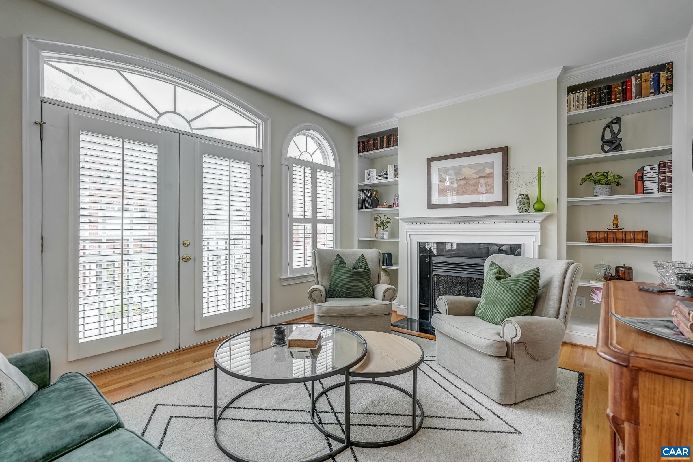 997 GLENWOOD STATION LN, CHARLOTTESVILLE, Virginia 22901, 4 Bedrooms Bedrooms, ,3 BathroomsBathrooms,Residential,997 GLENWOOD STATION LN,669590 MLS # 669590