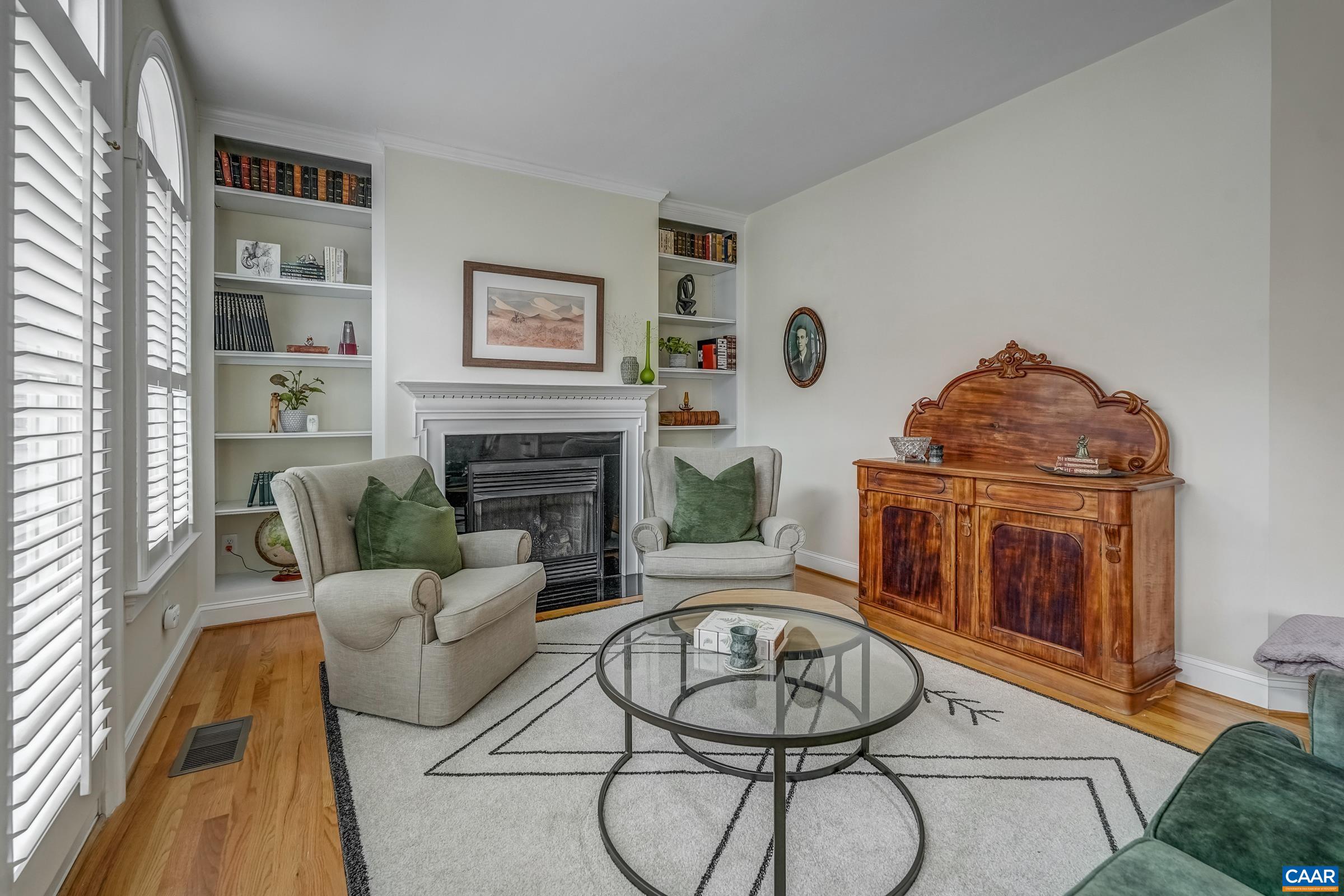 997 GLENWOOD STATION LN, CHARLOTTESVILLE, Virginia 22901, 4 Bedrooms Bedrooms, ,3 BathroomsBathrooms,Residential,997 GLENWOOD STATION LN,669590 MLS # 669590