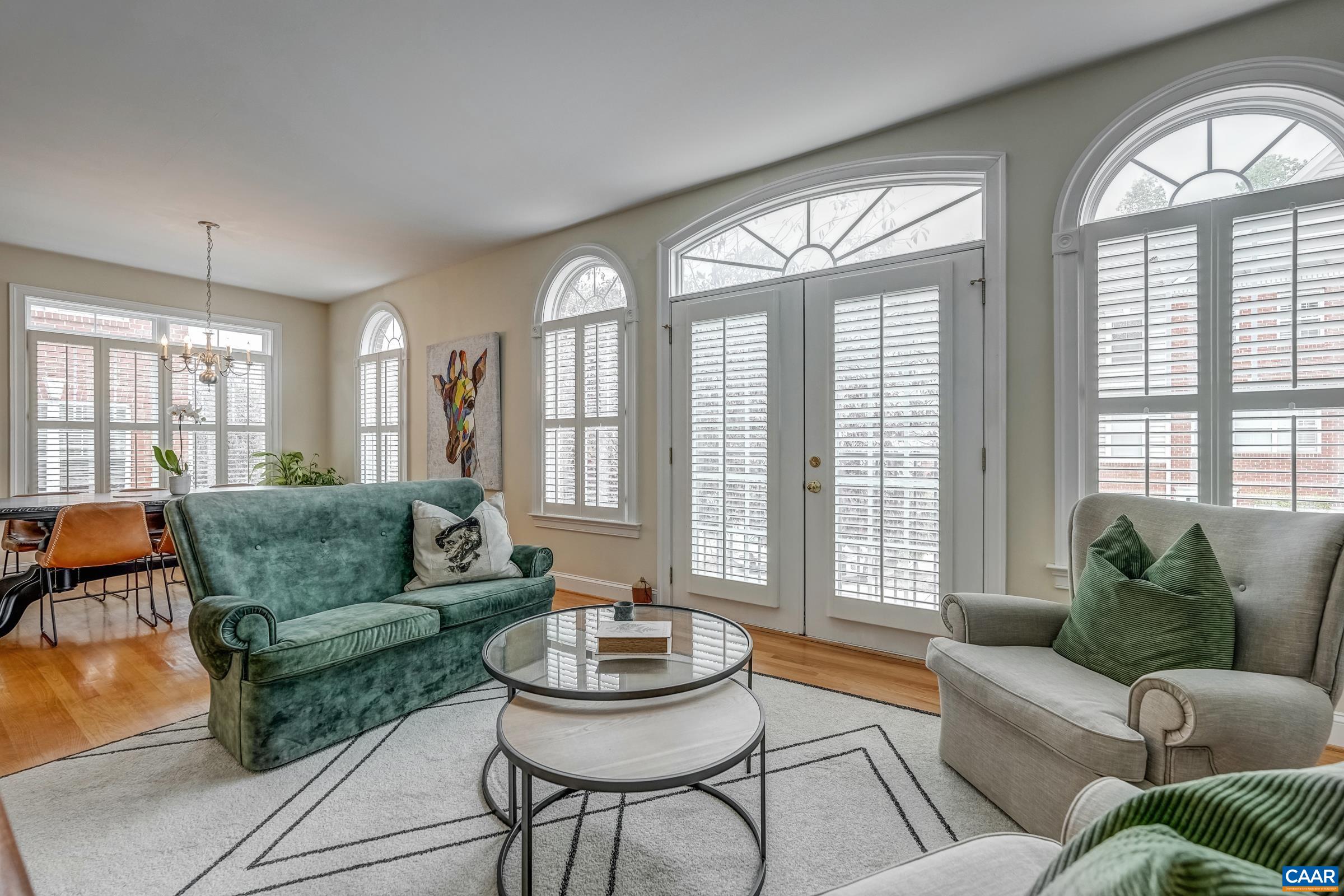 997 GLENWOOD STATION LN, CHARLOTTESVILLE, Virginia 22901, 4 Bedrooms Bedrooms, ,3 BathroomsBathrooms,Residential,997 GLENWOOD STATION LN,669590 MLS # 669590