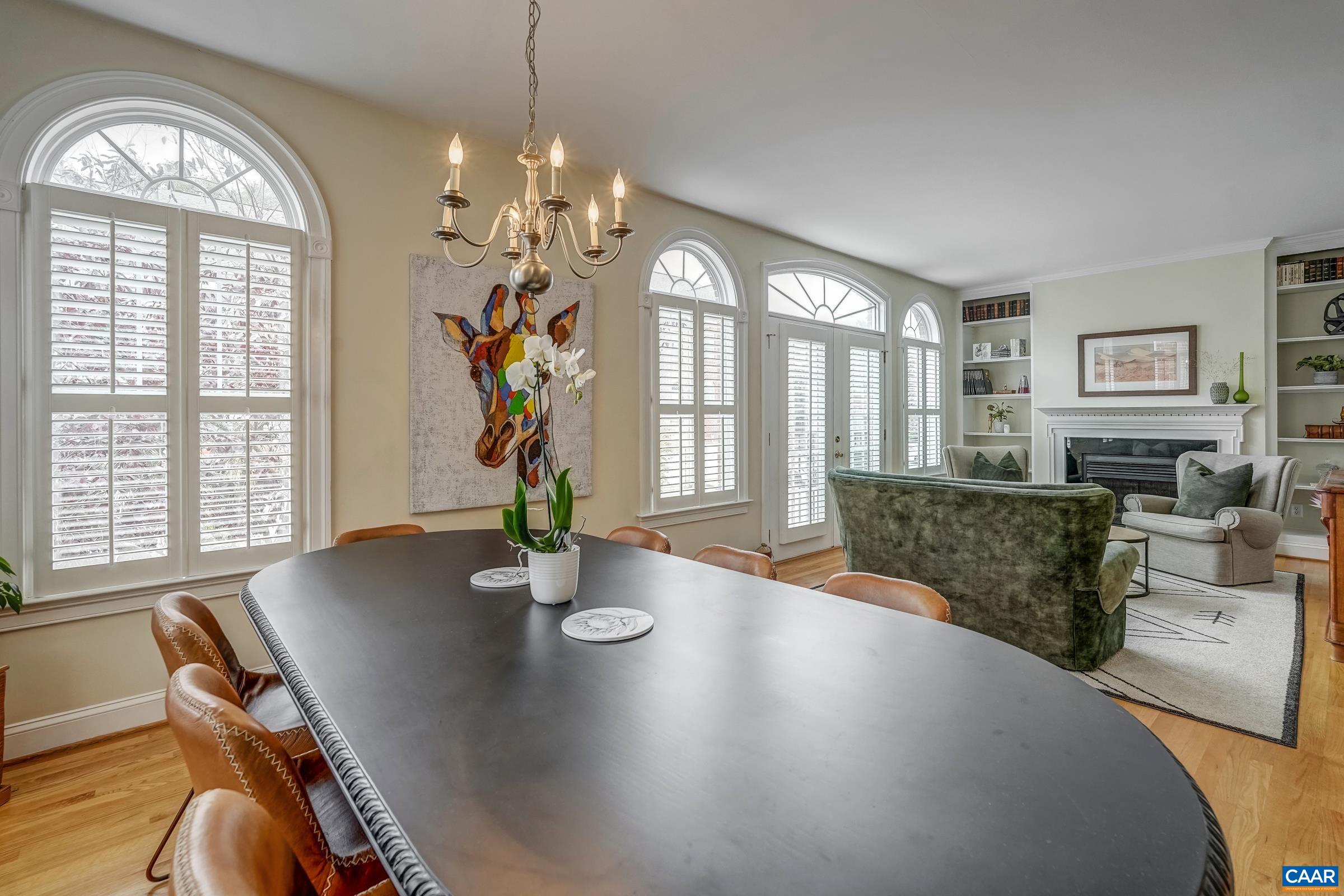 997 GLENWOOD STATION LN, CHARLOTTESVILLE, Virginia 22901, 4 Bedrooms Bedrooms, ,3 BathroomsBathrooms,Residential,997 GLENWOOD STATION LN,669590 MLS # 669590