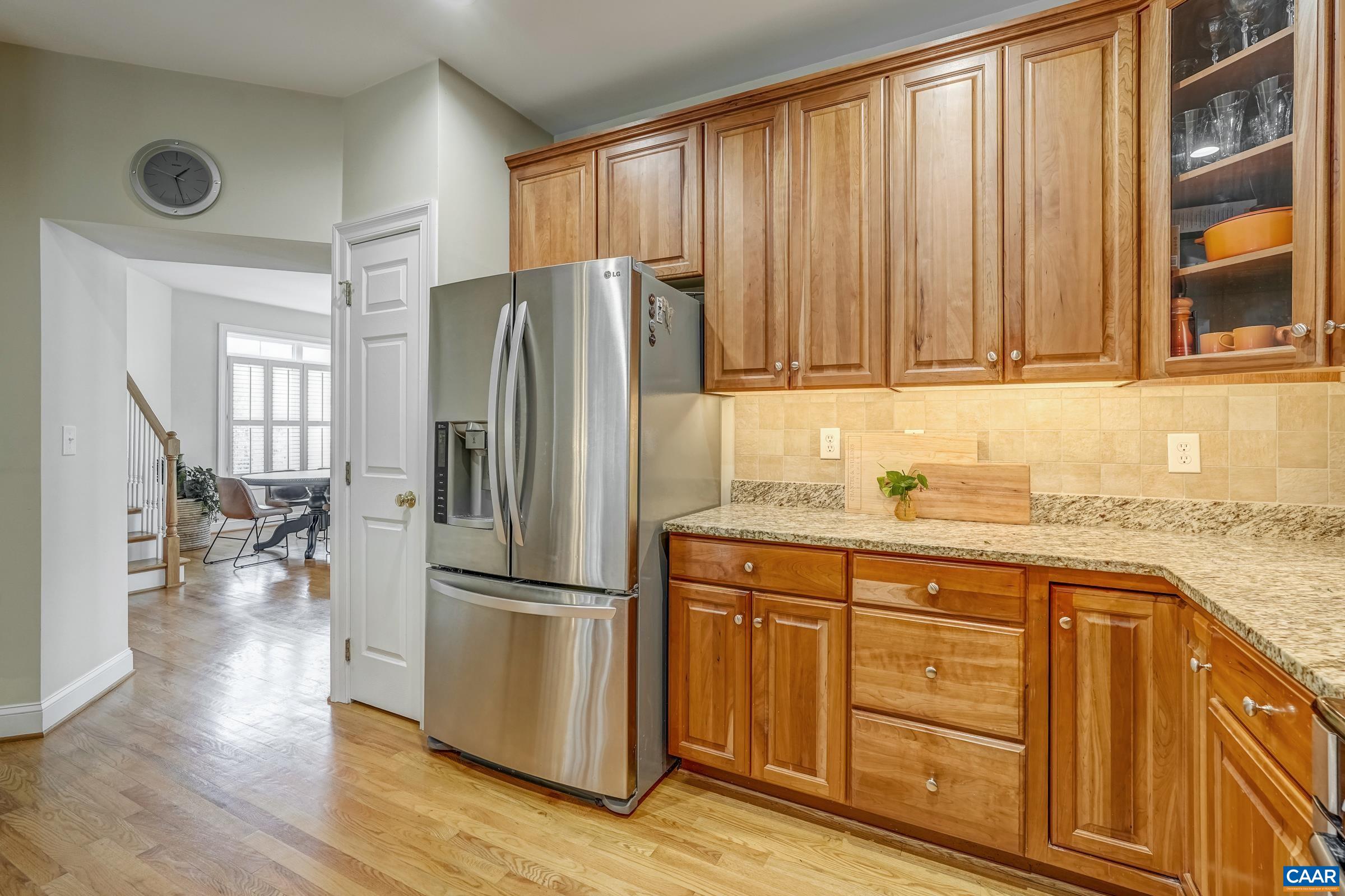 997 GLENWOOD STATION LN, CHARLOTTESVILLE, Virginia 22901, 4 Bedrooms Bedrooms, ,3 BathroomsBathrooms,Residential,997 GLENWOOD STATION LN,669590 MLS # 669590