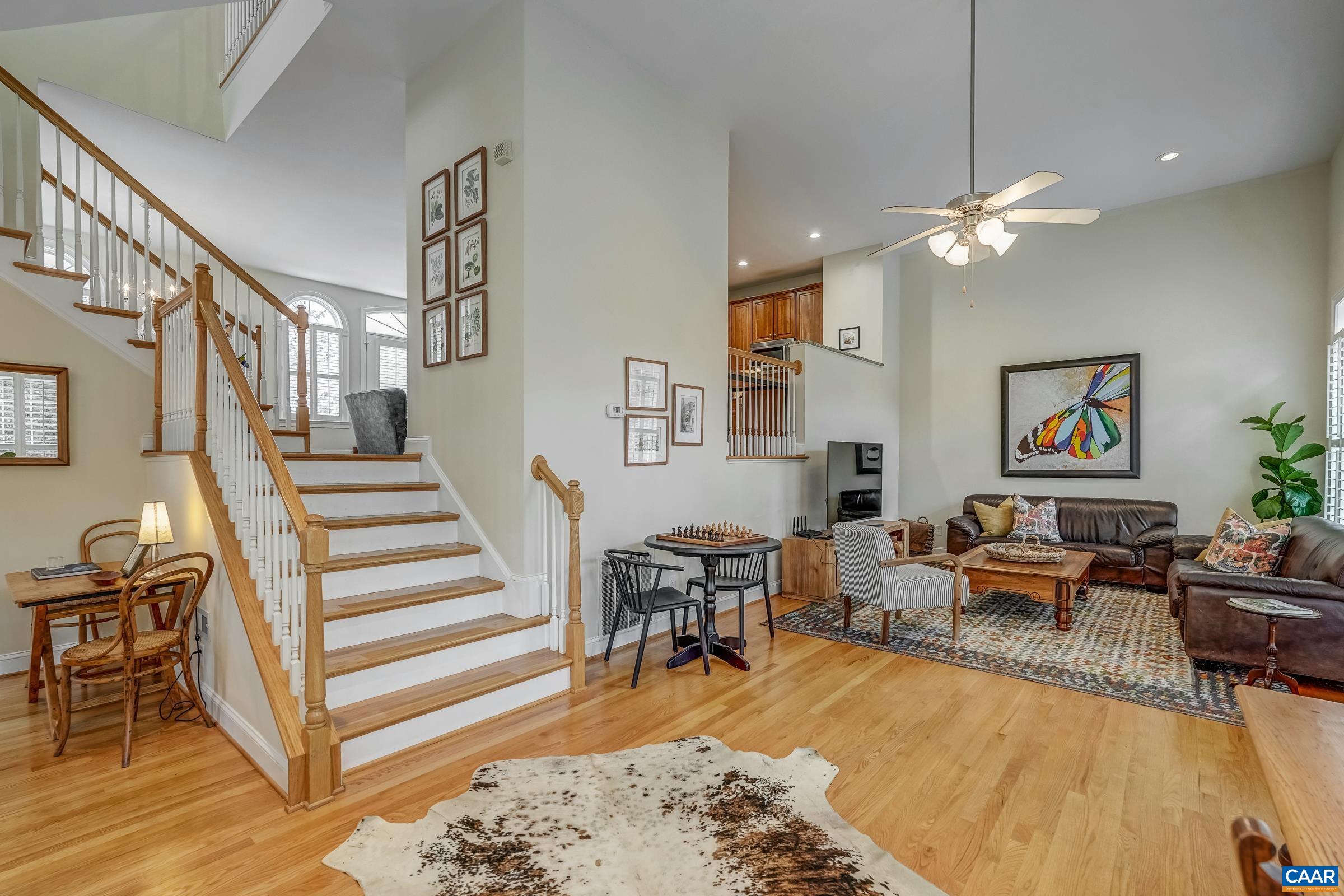 997 GLENWOOD STATION LN, CHARLOTTESVILLE, Virginia 22901, 4 Bedrooms Bedrooms, ,3 BathroomsBathrooms,Residential,997 GLENWOOD STATION LN,669590 MLS # 669590