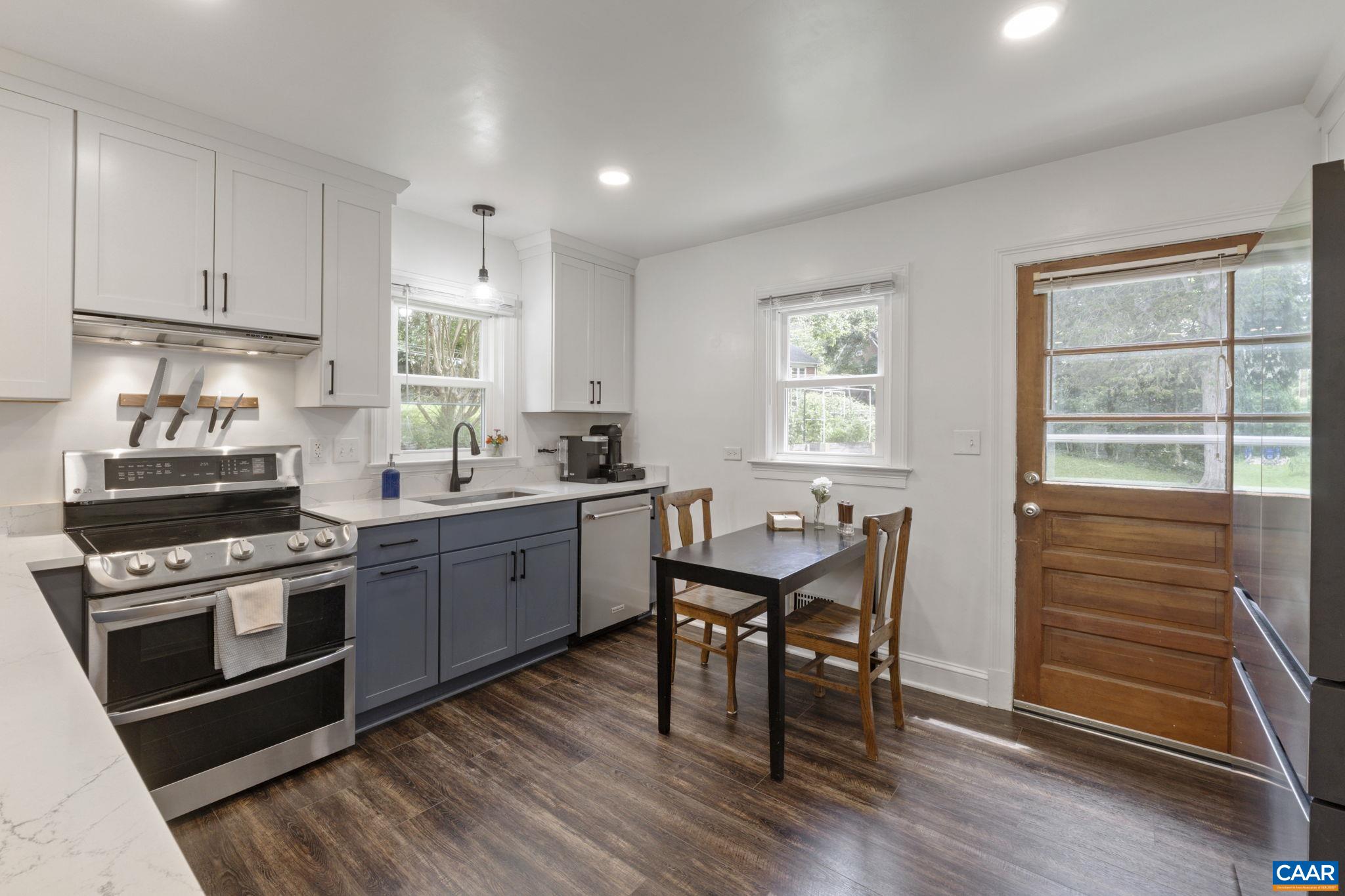 1104 FOREST HILLS AVE, CHARLOTTESVILLE, Virginia 22903, 4 Bedrooms Bedrooms, ,1 BathroomBathrooms,Residential,1104 FOREST HILLS AVE,669610 MLS # 669610