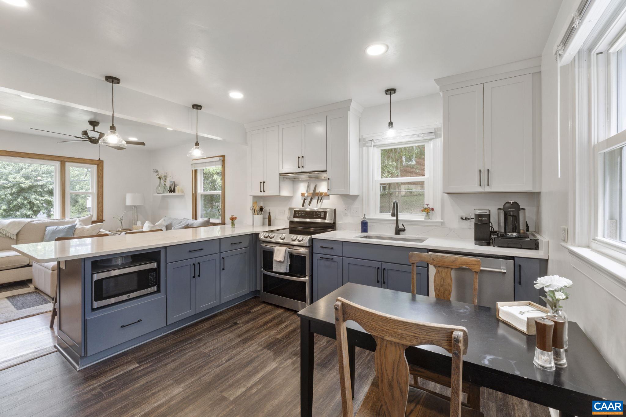 1104 FOREST HILLS AVE, CHARLOTTESVILLE, Virginia 22903, 4 Bedrooms Bedrooms, ,1 BathroomBathrooms,Residential,1104 FOREST HILLS AVE,669610 MLS # 669610