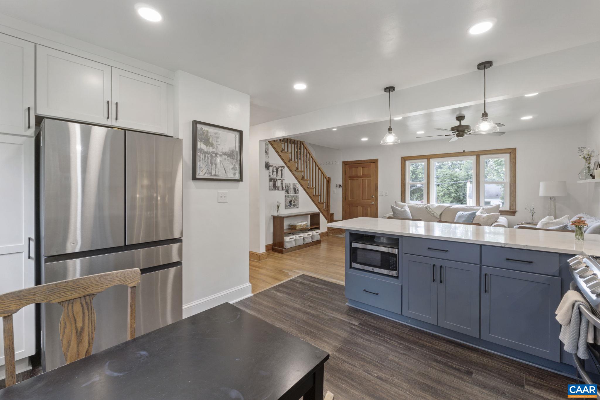 1104 FOREST HILLS AVE, CHARLOTTESVILLE, Virginia 22903, 4 Bedrooms Bedrooms, ,1 BathroomBathrooms,Residential,1104 FOREST HILLS AVE,669610 MLS # 669610