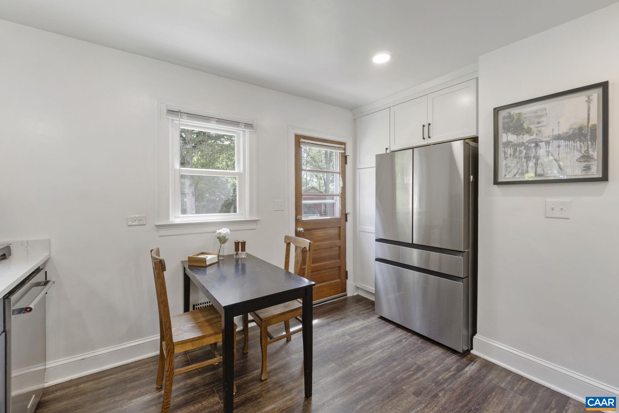 1104 FOREST HILLS AVE, CHARLOTTESVILLE, Virginia 22903, 4 Bedrooms Bedrooms, ,1 BathroomBathrooms,Residential,1104 FOREST HILLS AVE,669610 MLS # 669610