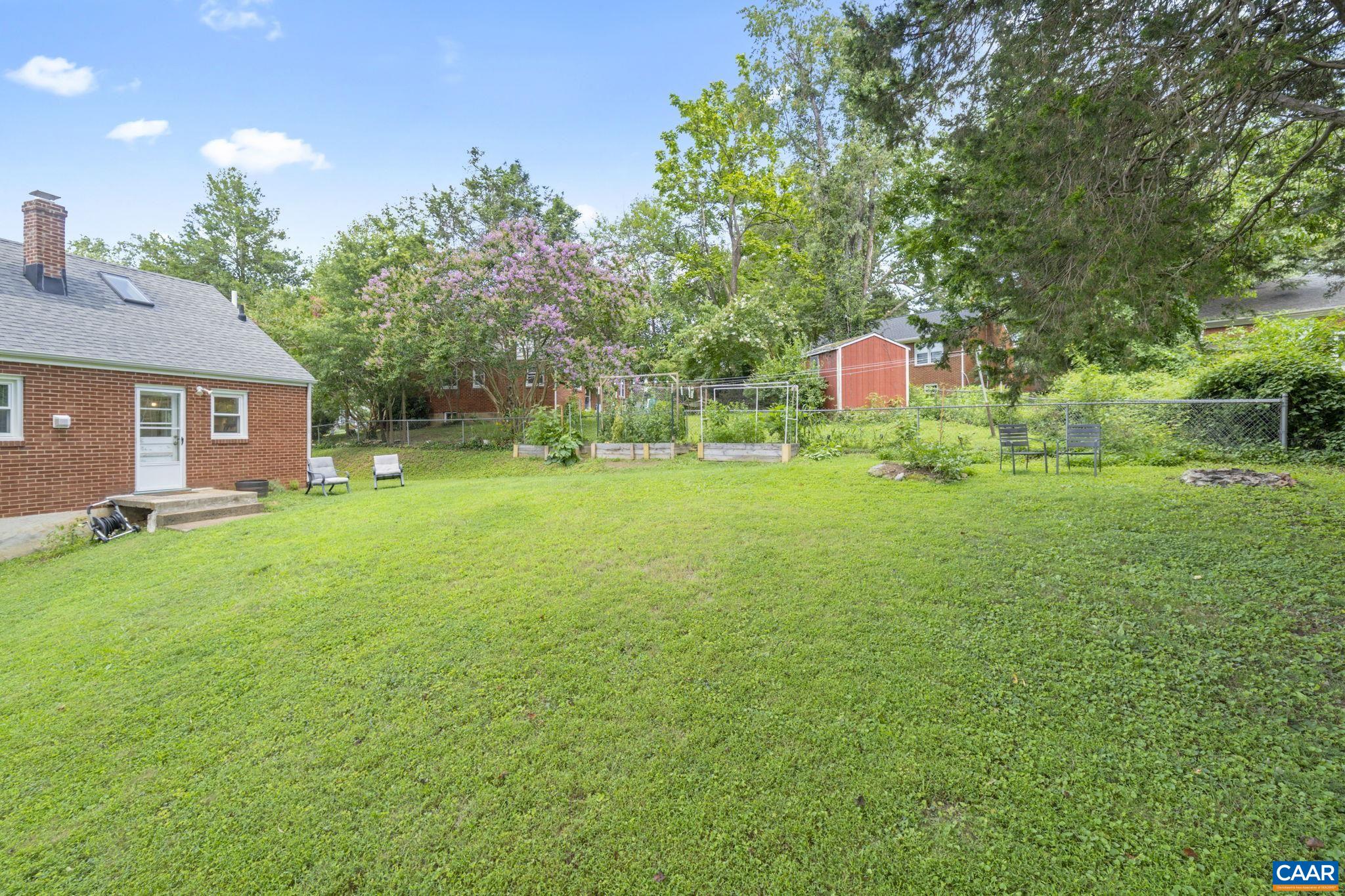 1104 FOREST HILLS AVE, CHARLOTTESVILLE, Virginia 22903, 4 Bedrooms Bedrooms, ,1 BathroomBathrooms,Residential,1104 FOREST HILLS AVE,669610 MLS # 669610