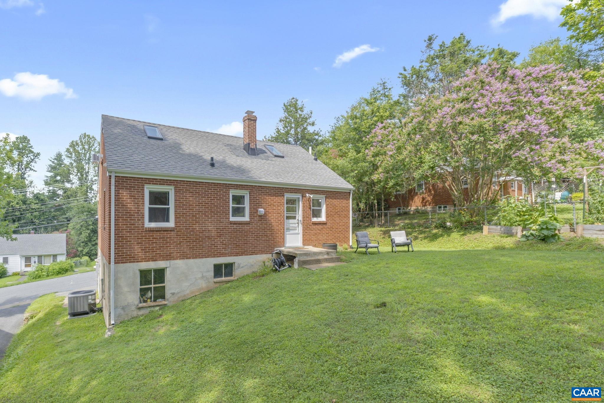 1104 FOREST HILLS AVE, CHARLOTTESVILLE, Virginia 22903, 4 Bedrooms Bedrooms, ,1 BathroomBathrooms,Residential,1104 FOREST HILLS AVE,669610 MLS # 669610