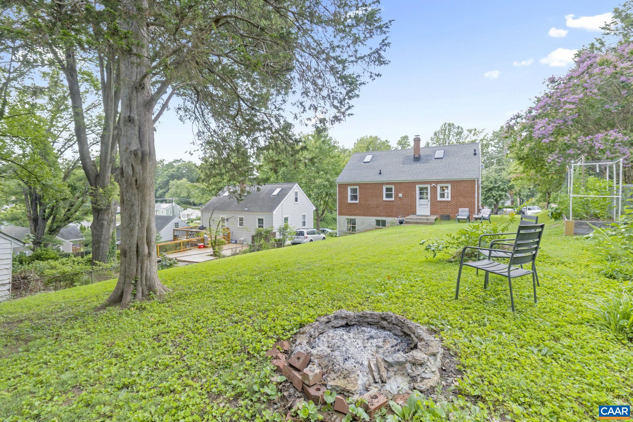 1104 FOREST HILLS AVE, CHARLOTTESVILLE, Virginia 22903, 4 Bedrooms Bedrooms, ,1 BathroomBathrooms,Residential,1104 FOREST HILLS AVE,669610 MLS # 669610