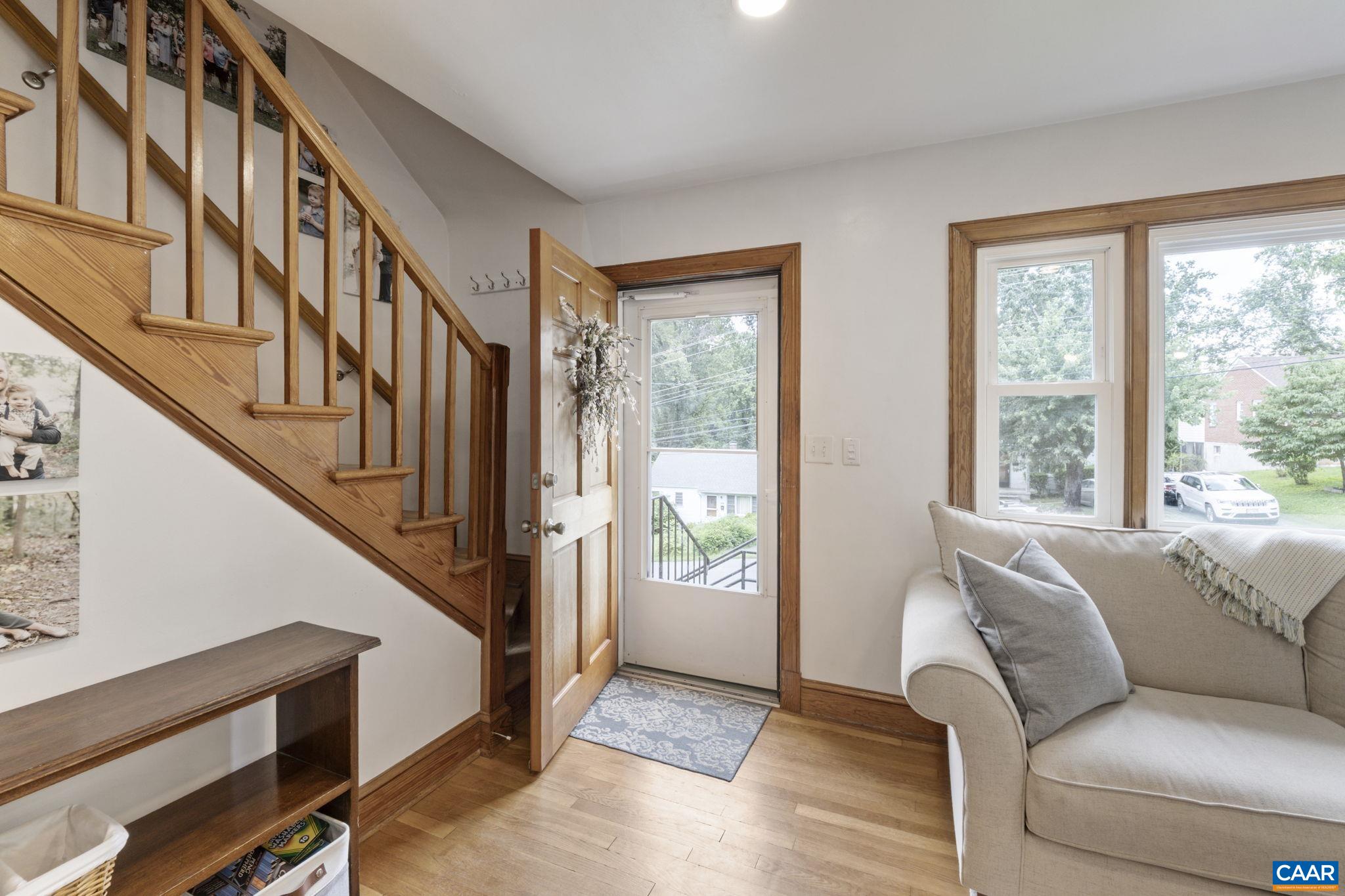 1104 FOREST HILLS AVE, CHARLOTTESVILLE, Virginia 22903, 4 Bedrooms Bedrooms, ,1 BathroomBathrooms,Residential,1104 FOREST HILLS AVE,669610 MLS # 669610