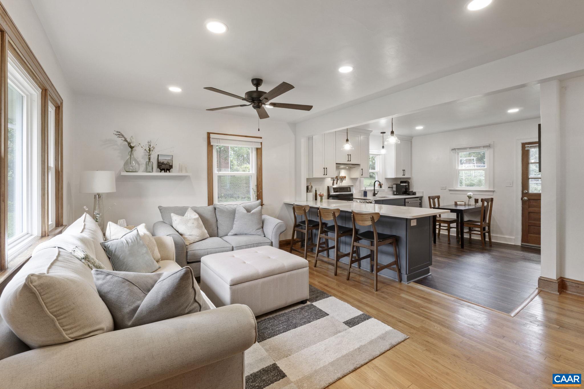1104 FOREST HILLS AVE, CHARLOTTESVILLE, Virginia 22903, 4 Bedrooms Bedrooms, ,1 BathroomBathrooms,Residential,1104 FOREST HILLS AVE,669610 MLS # 669610
