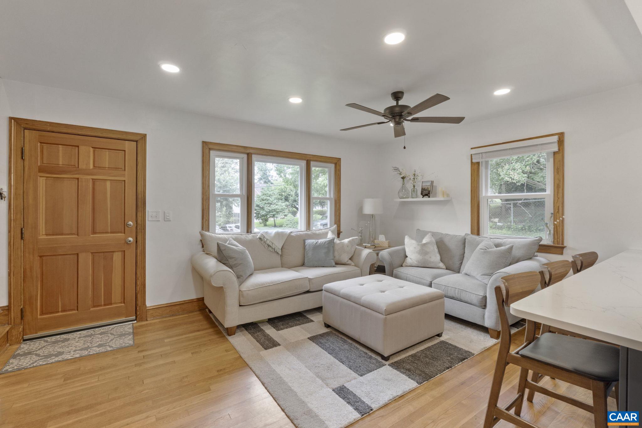 1104 FOREST HILLS AVE, CHARLOTTESVILLE, Virginia 22903, 4 Bedrooms Bedrooms, ,1 BathroomBathrooms,Residential,1104 FOREST HILLS AVE,669610 MLS # 669610