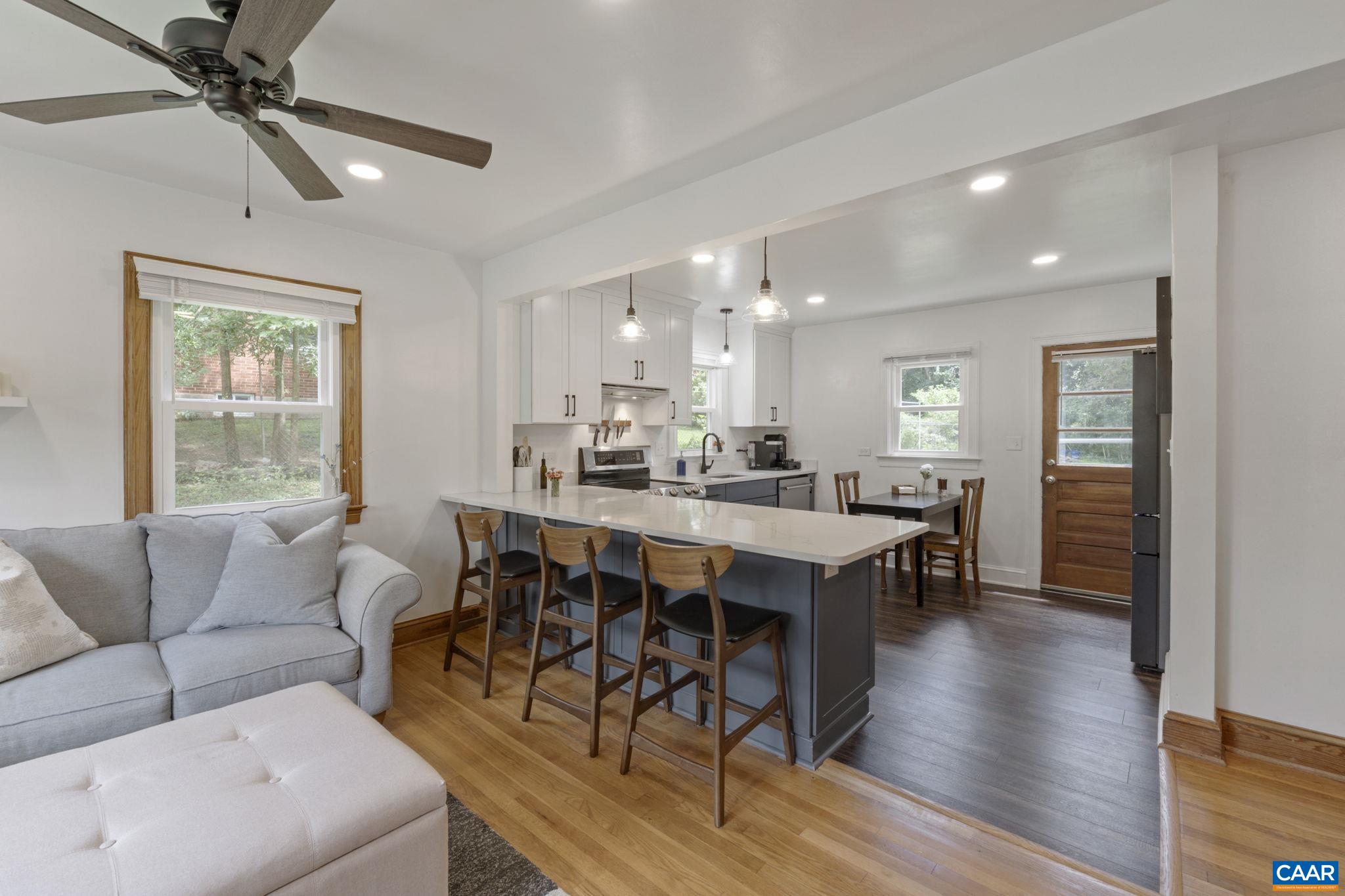 1104 FOREST HILLS AVE, CHARLOTTESVILLE, Virginia 22903, 4 Bedrooms Bedrooms, ,1 BathroomBathrooms,Residential,1104 FOREST HILLS AVE,669610 MLS # 669610
