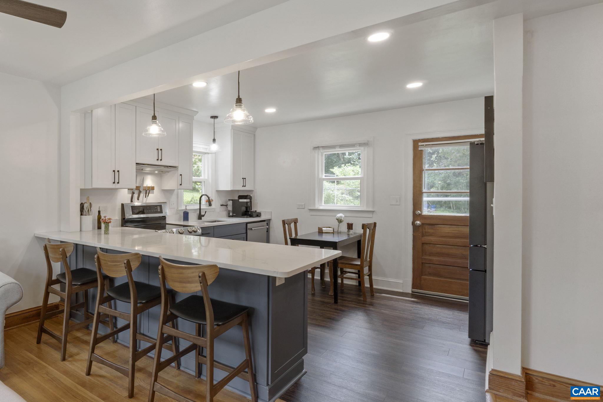 1104 FOREST HILLS AVE, CHARLOTTESVILLE, Virginia 22903, 4 Bedrooms Bedrooms, ,1 BathroomBathrooms,Residential,1104 FOREST HILLS AVE,669610 MLS # 669610