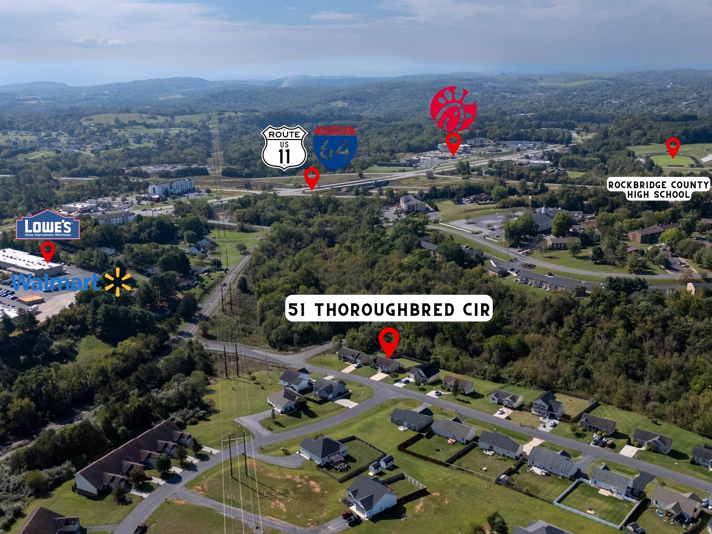 51 THOROUGHBRED CIR, LEXINGTON, Virginia 24450, 3 Bedrooms Bedrooms, ,2 BathroomsBathrooms,Residential,51 THOROUGHBRED CIR,669687 MLS # 669687 51 THOROUGHBRED CIR, LEXINGTON, Virginia 24450, 3 Bedrooms Bedrooms, ,2 BathroomsBathrooms,Residential,51 THOROUGHBRED CIR,669687 MLS # 669687