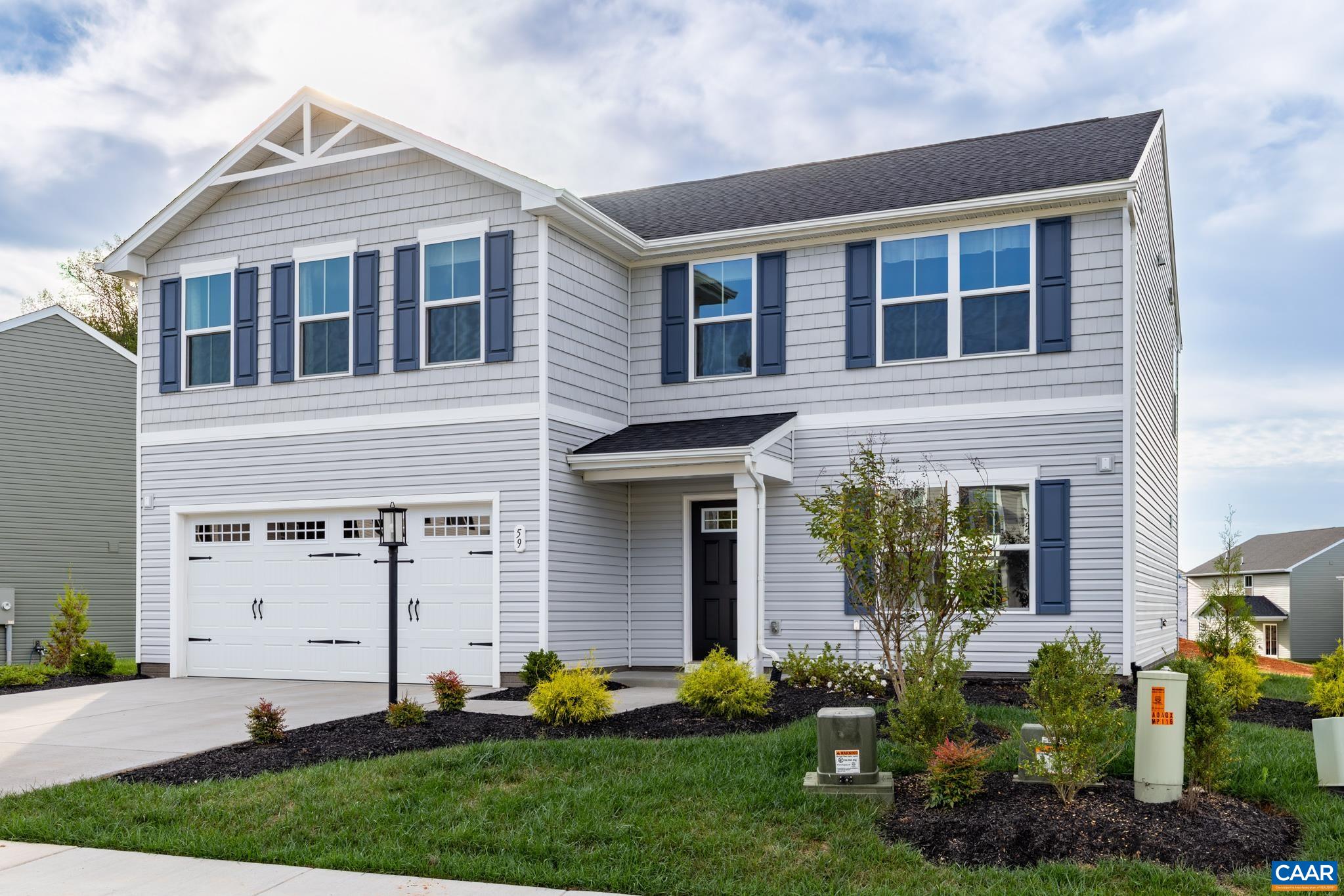59 GLACIER AVE, BARBOURSVILLE, Virginia 22923, 5 Bedrooms Bedrooms, ,2 BathroomsBathrooms,Residential,ELDER MODEL,59 GLACIER AVE,669689 MLS # 669689