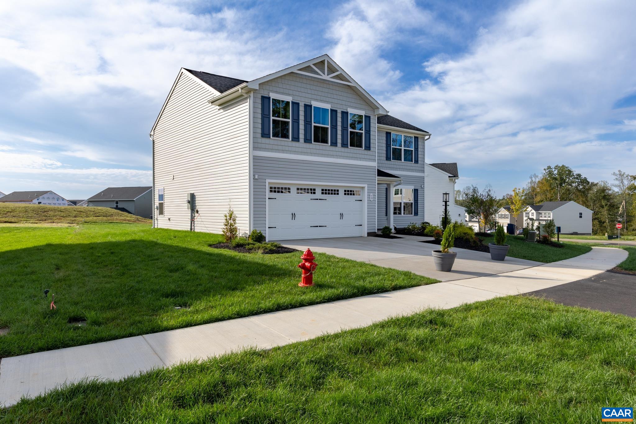 59 GLACIER AVE, BARBOURSVILLE, Virginia 22923, 5 Bedrooms Bedrooms, ,2 BathroomsBathrooms,Residential,ELDER MODEL,59 GLACIER AVE,669689 MLS # 669689
