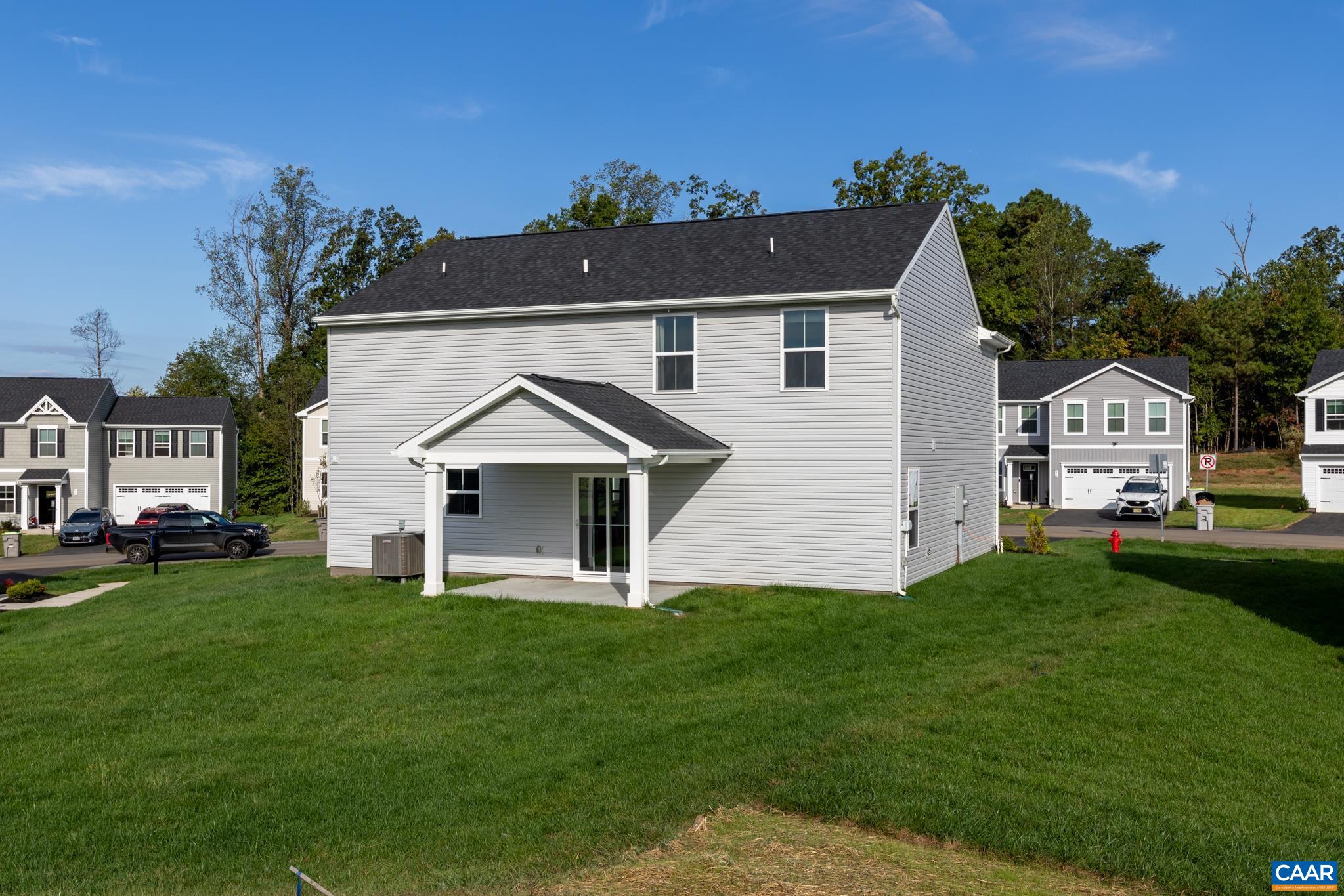 59 GLACIER AVE, BARBOURSVILLE, Virginia 22923, 5 Bedrooms Bedrooms, ,2 BathroomsBathrooms,Residential,ELDER MODEL,59 GLACIER AVE,669689 MLS # 669689