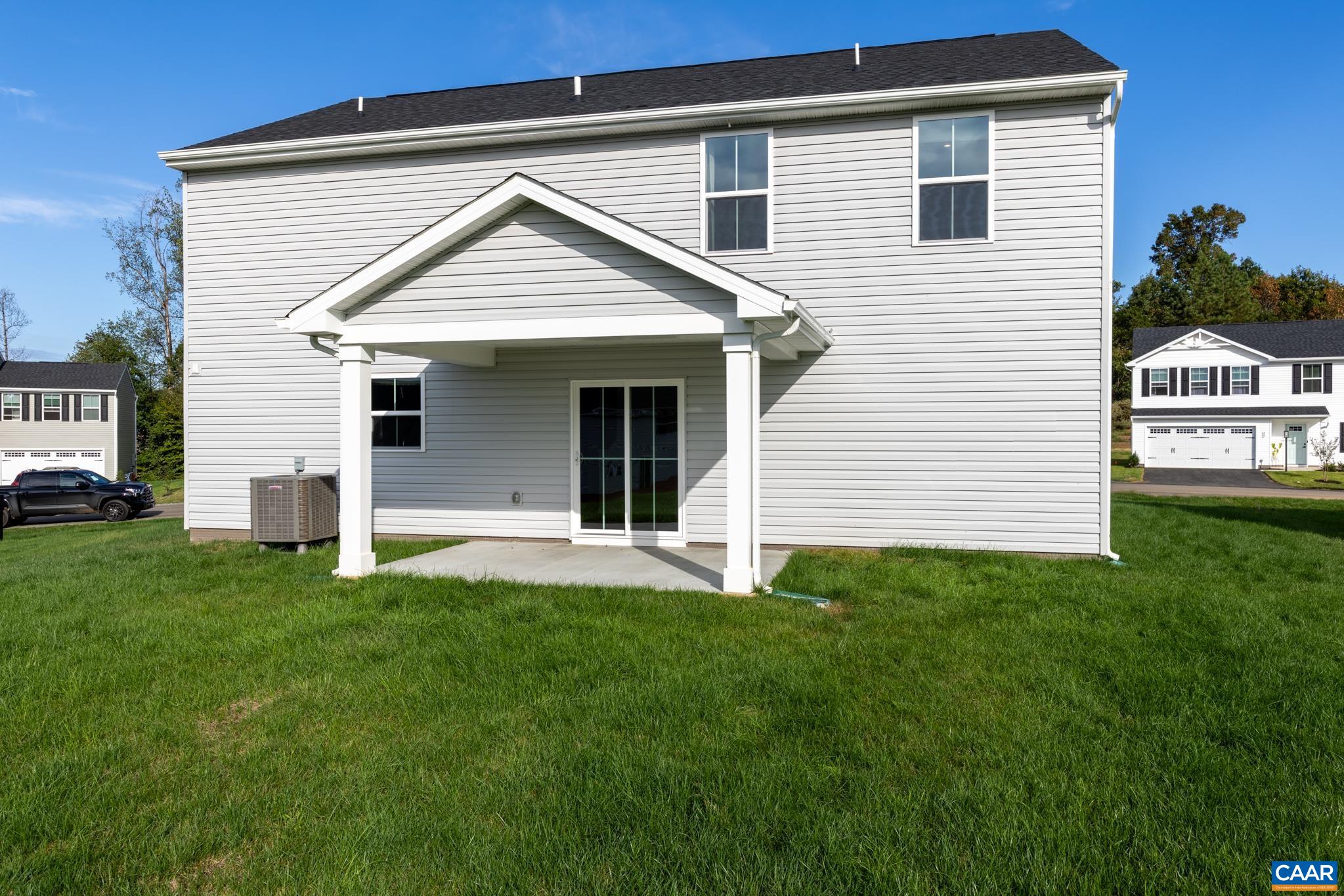 59 GLACIER AVE, BARBOURSVILLE, Virginia 22923, 5 Bedrooms Bedrooms, ,2 BathroomsBathrooms,Residential,ELDER MODEL,59 GLACIER AVE,669689 MLS # 669689
