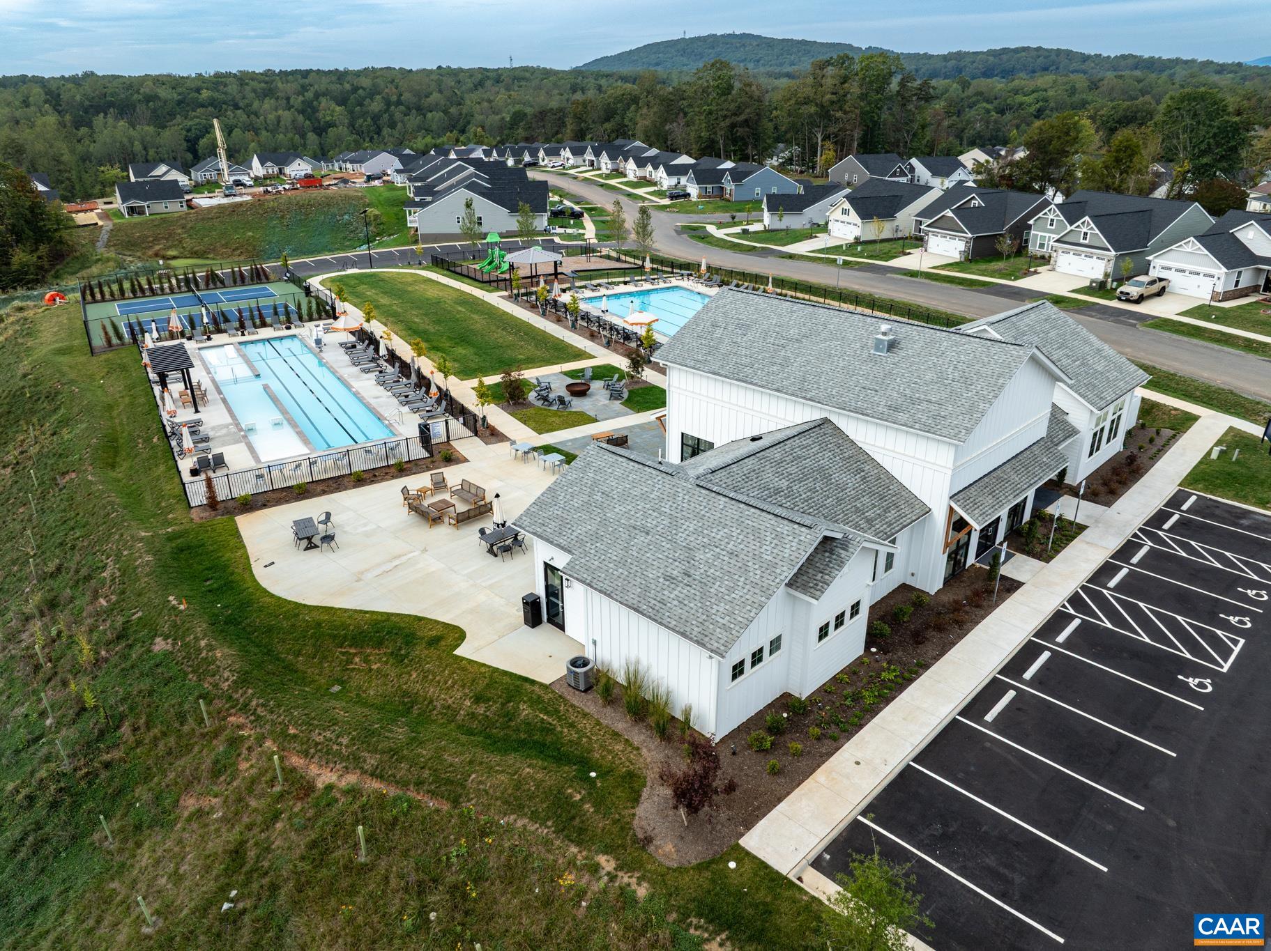 59 GLACIER AVE, BARBOURSVILLE, Virginia 22923, 5 Bedrooms Bedrooms, ,2 BathroomsBathrooms,Residential,ELDER MODEL,59 GLACIER AVE,669689 MLS # 669689