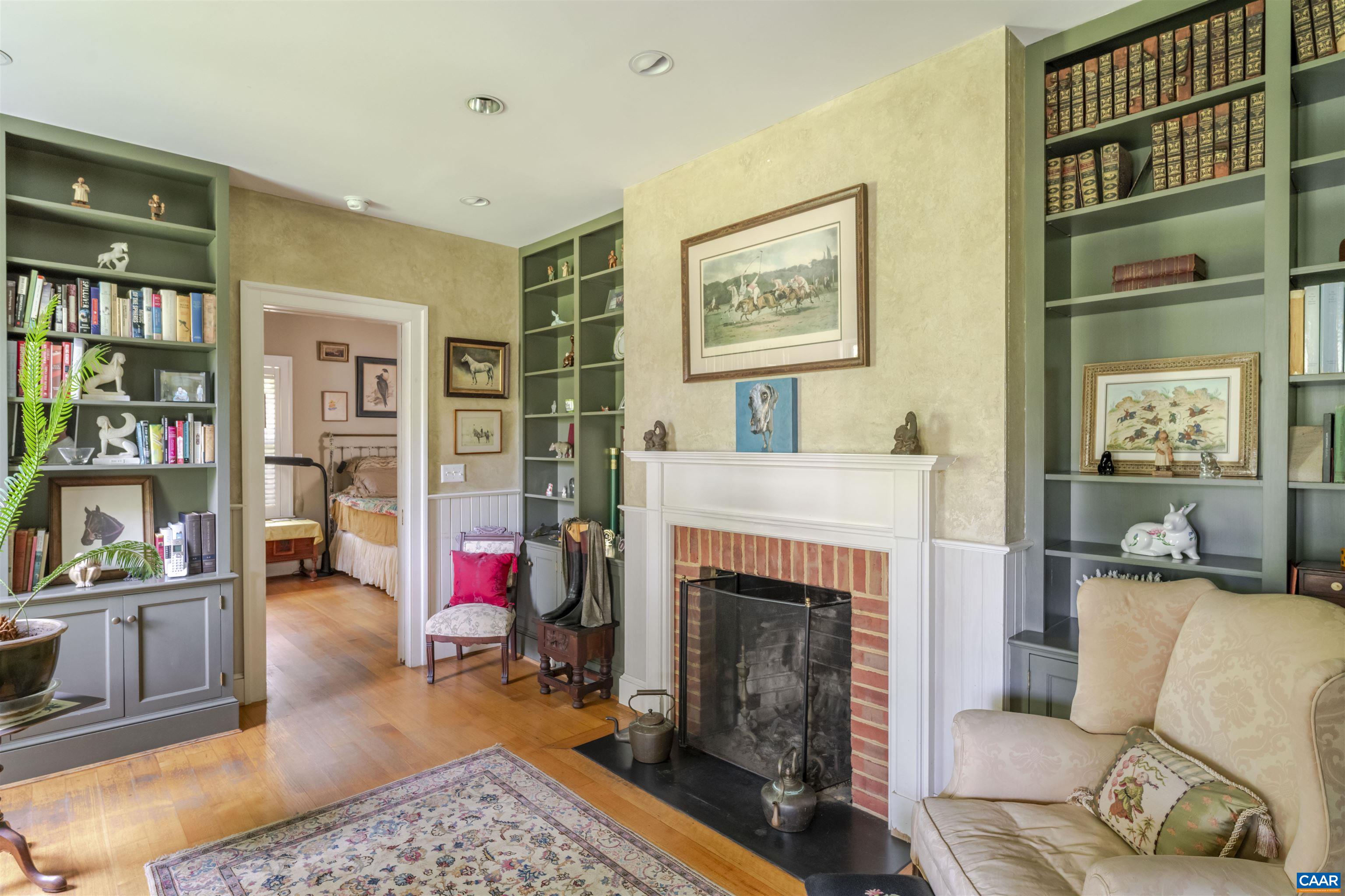 410 LAUGHTON LN, KENTS STORE, Virginia 23084, 3 Bedrooms Bedrooms, ,2 BathroomsBathrooms,Residential,VENABLE CREEK FARM,410 LAUGHTON LN,669691 MLS # 669691