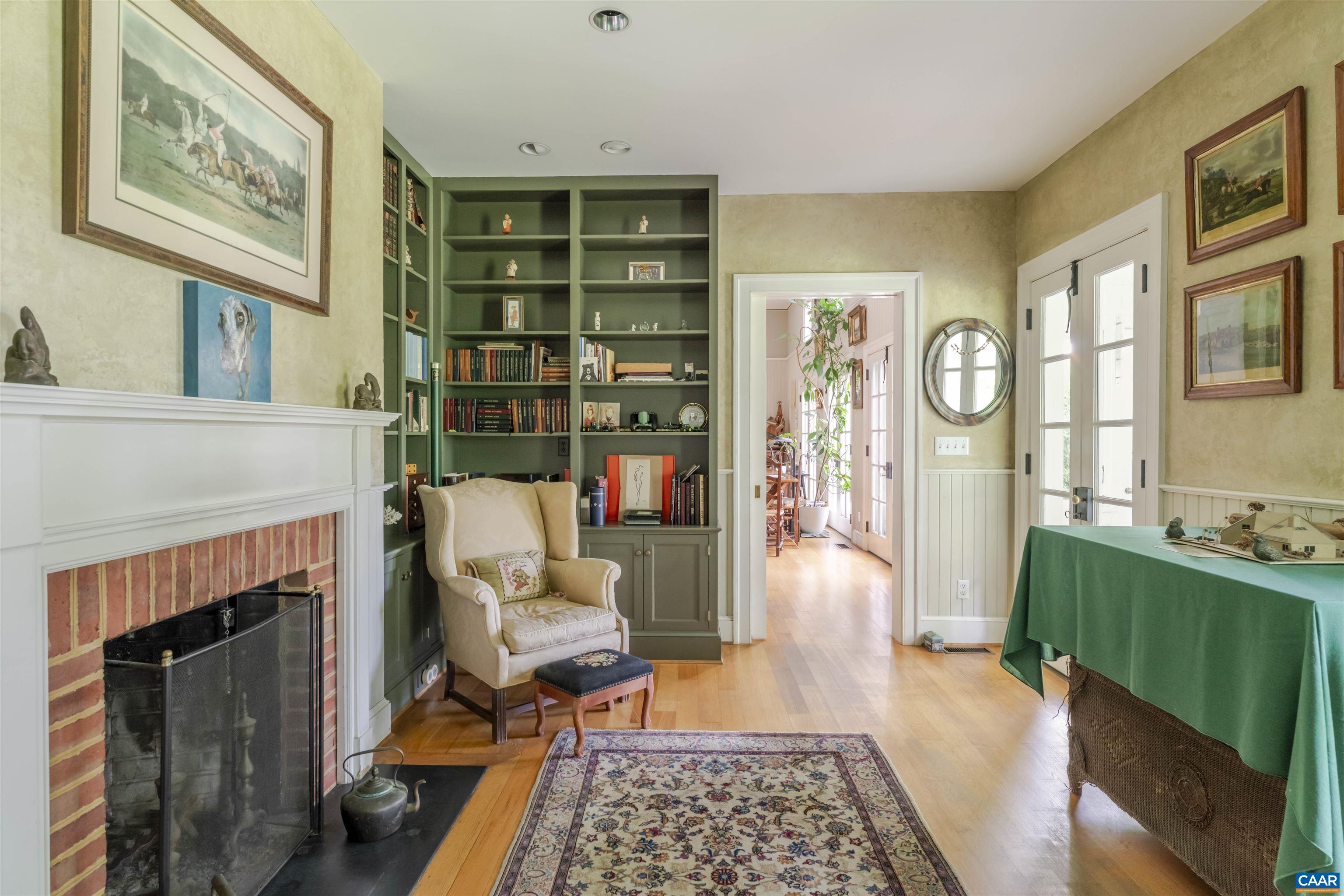 410 LAUGHTON LN, KENTS STORE, Virginia 23084, 3 Bedrooms Bedrooms, ,2 BathroomsBathrooms,Residential,VENABLE CREEK FARM,410 LAUGHTON LN,669691 MLS # 669691