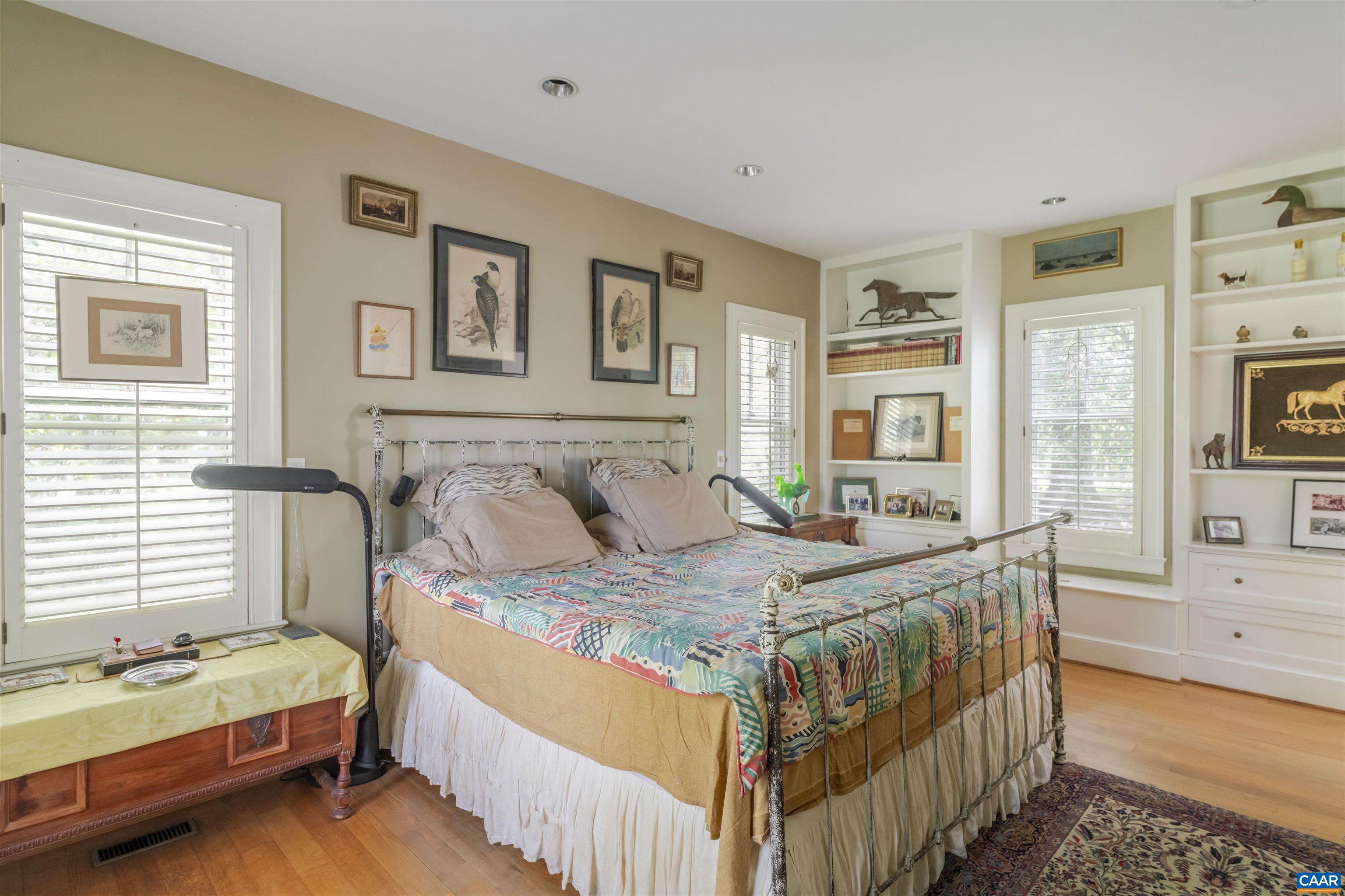 410 LAUGHTON LN, KENTS STORE, Virginia 23084, 3 Bedrooms Bedrooms, ,2 BathroomsBathrooms,Residential,VENABLE CREEK FARM,410 LAUGHTON LN,669691 MLS # 669691