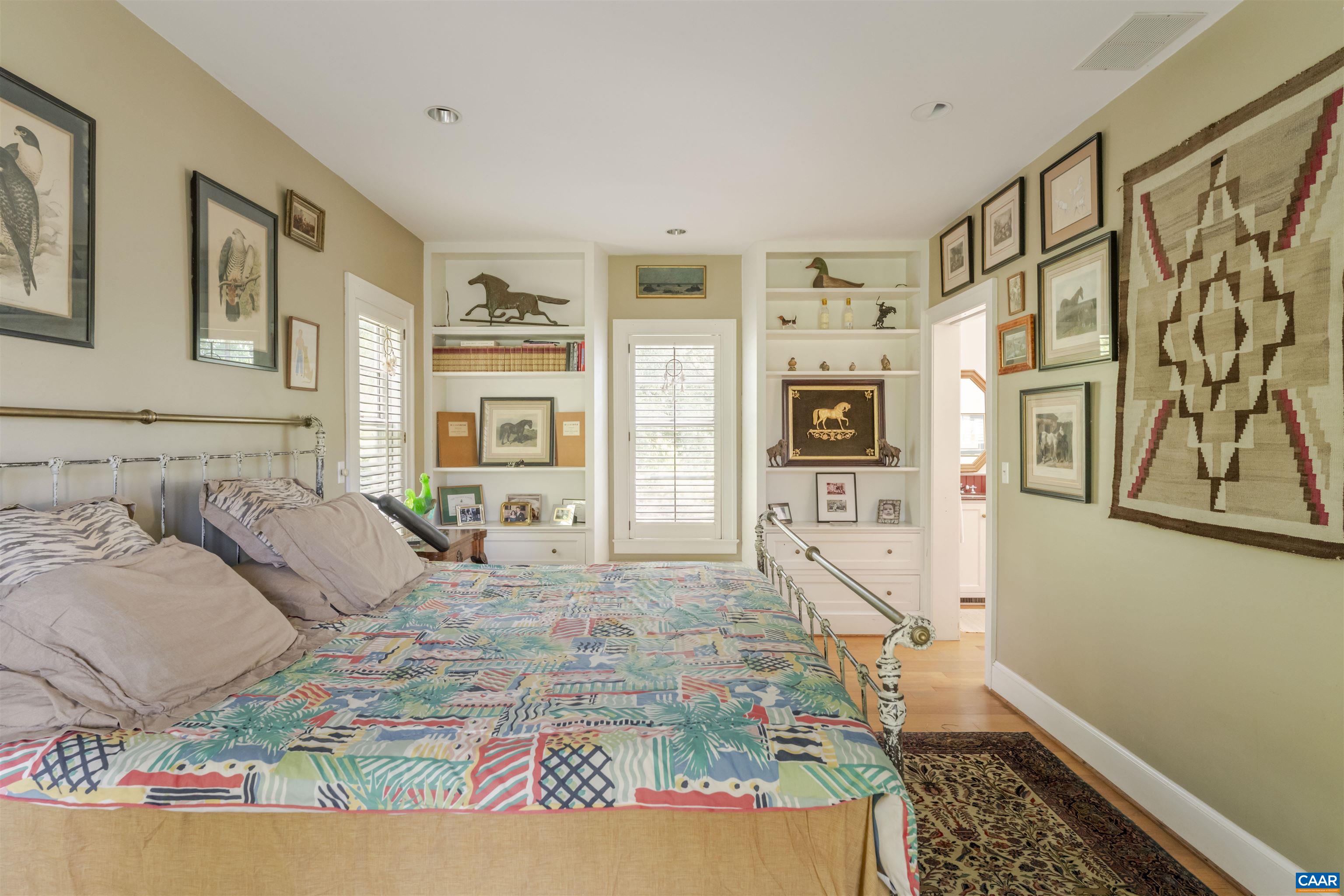410 LAUGHTON LN, KENTS STORE, Virginia 23084, 3 Bedrooms Bedrooms, ,2 BathroomsBathrooms,Residential,VENABLE CREEK FARM,410 LAUGHTON LN,669691 MLS # 669691