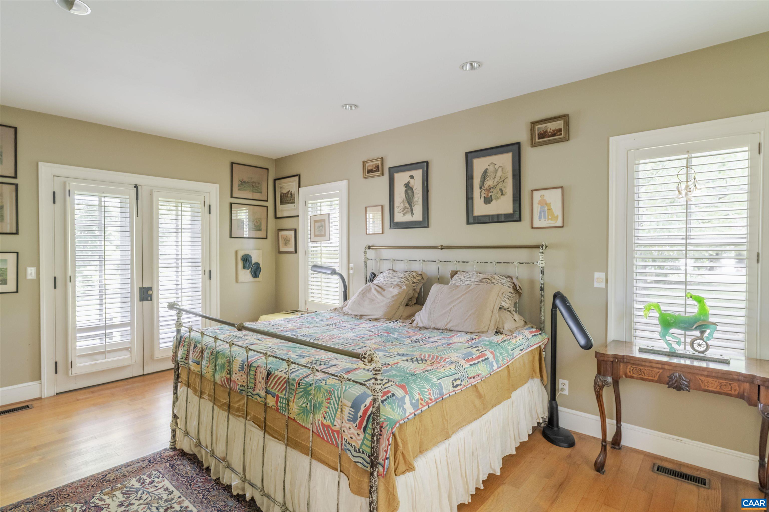 410 LAUGHTON LN, KENTS STORE, Virginia 23084, 3 Bedrooms Bedrooms, ,2 BathroomsBathrooms,Residential,VENABLE CREEK FARM,410 LAUGHTON LN,669691 MLS # 669691