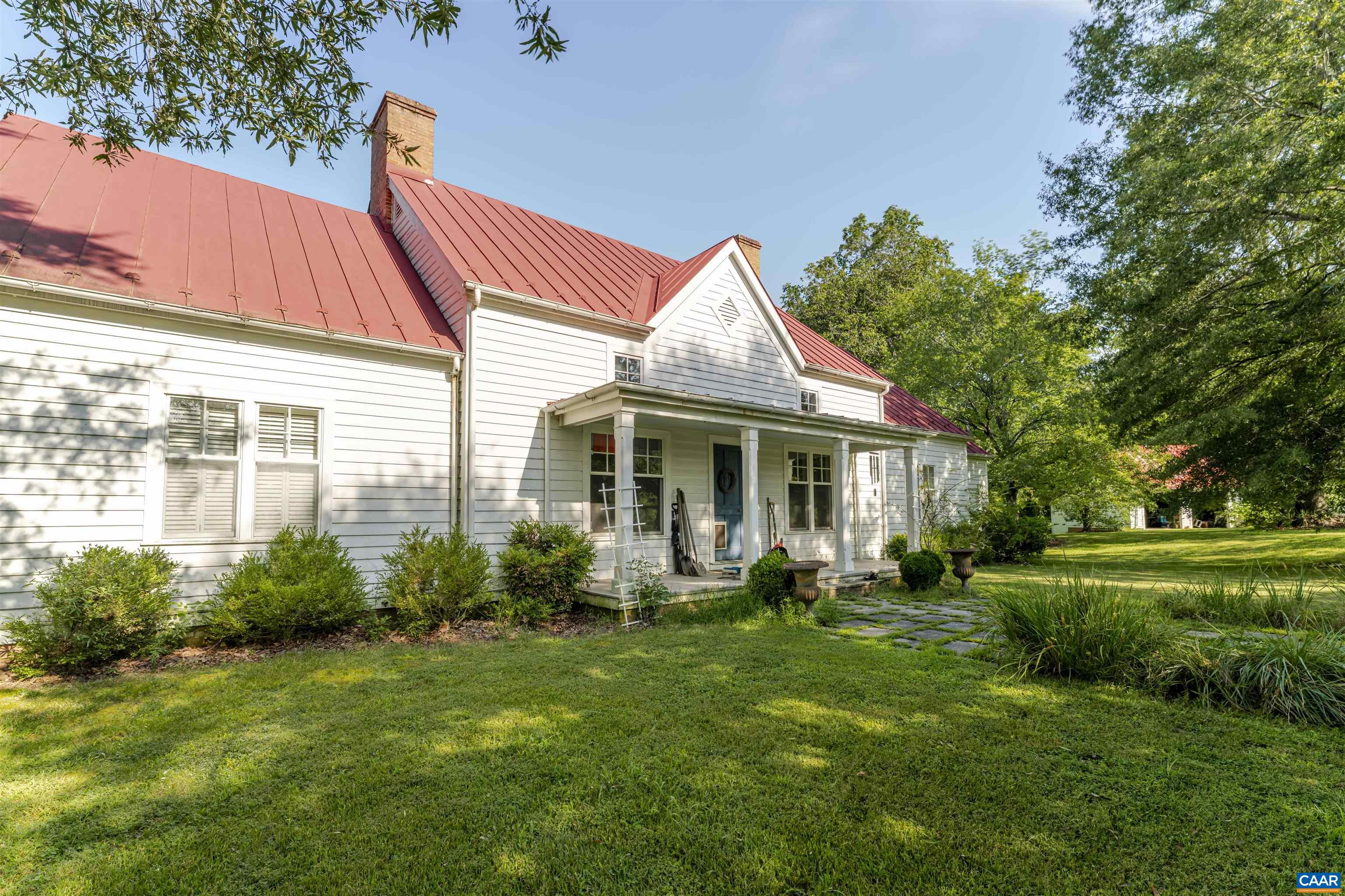 410 LAUGHTON LN, KENTS STORE, Virginia 23084, 3 Bedrooms Bedrooms, ,2 BathroomsBathrooms,Residential,VENABLE CREEK FARM,410 LAUGHTON LN,669691 MLS # 669691