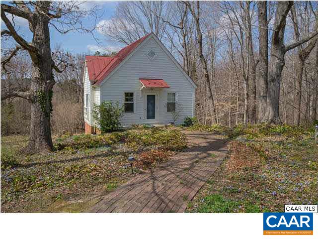 410 LAUGHTON LN, KENTS STORE, Virginia 23084, 3 Bedrooms Bedrooms, ,2 BathroomsBathrooms,Residential,VENABLE CREEK FARM,410 LAUGHTON LN,669691 MLS # 669691