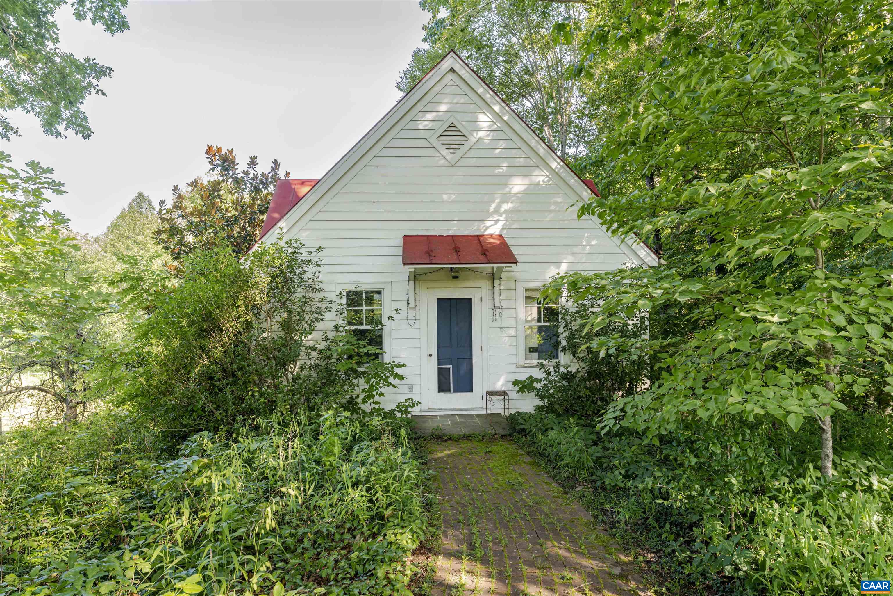 410 LAUGHTON LN, KENTS STORE, Virginia 23084, 3 Bedrooms Bedrooms, ,2 BathroomsBathrooms,Residential,VENABLE CREEK FARM,410 LAUGHTON LN,669691 MLS # 669691