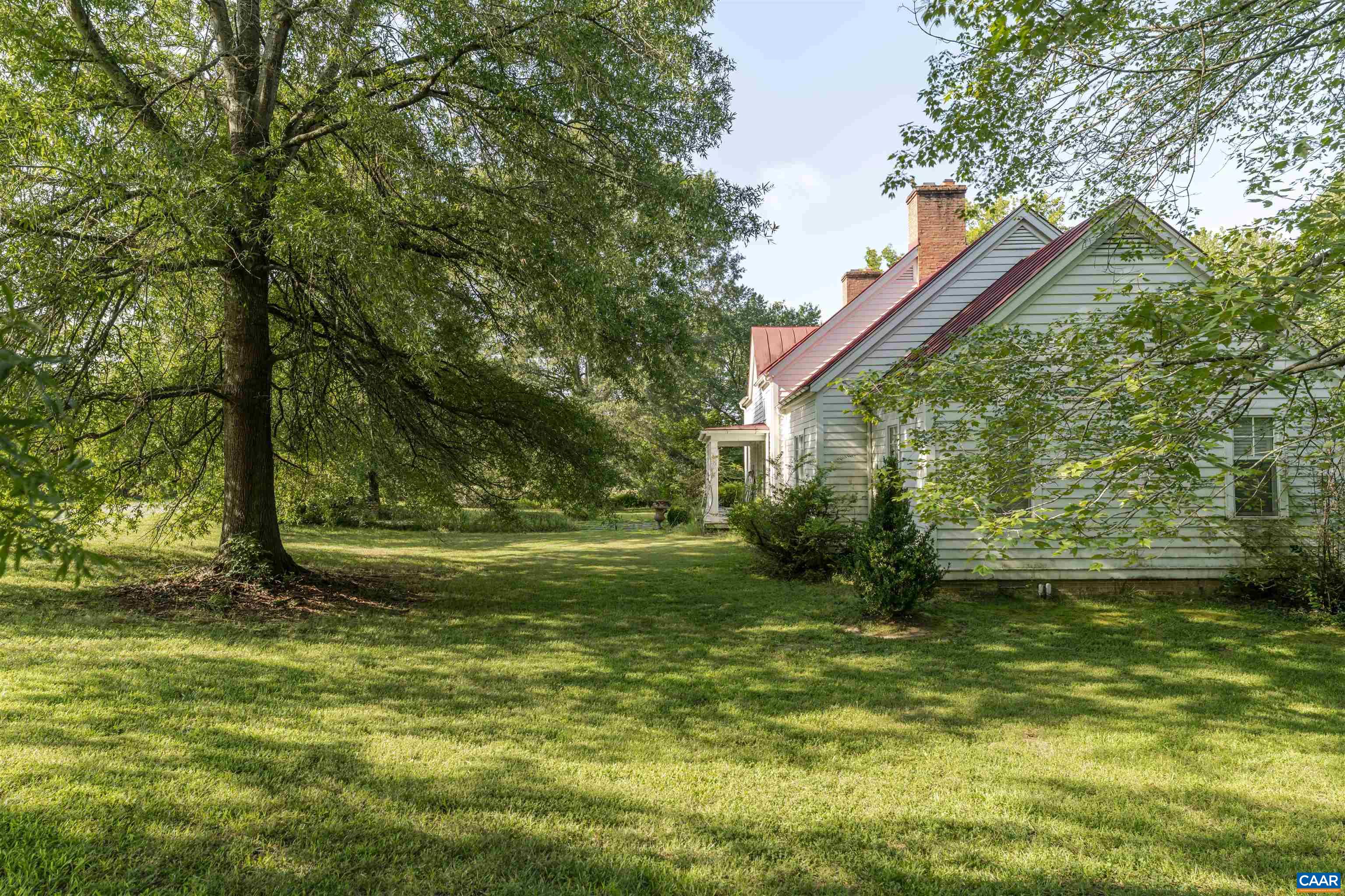 410 LAUGHTON LN, KENTS STORE, Virginia 23084, 3 Bedrooms Bedrooms, ,2 BathroomsBathrooms,Residential,VENABLE CREEK FARM,410 LAUGHTON LN,669691 MLS # 669691